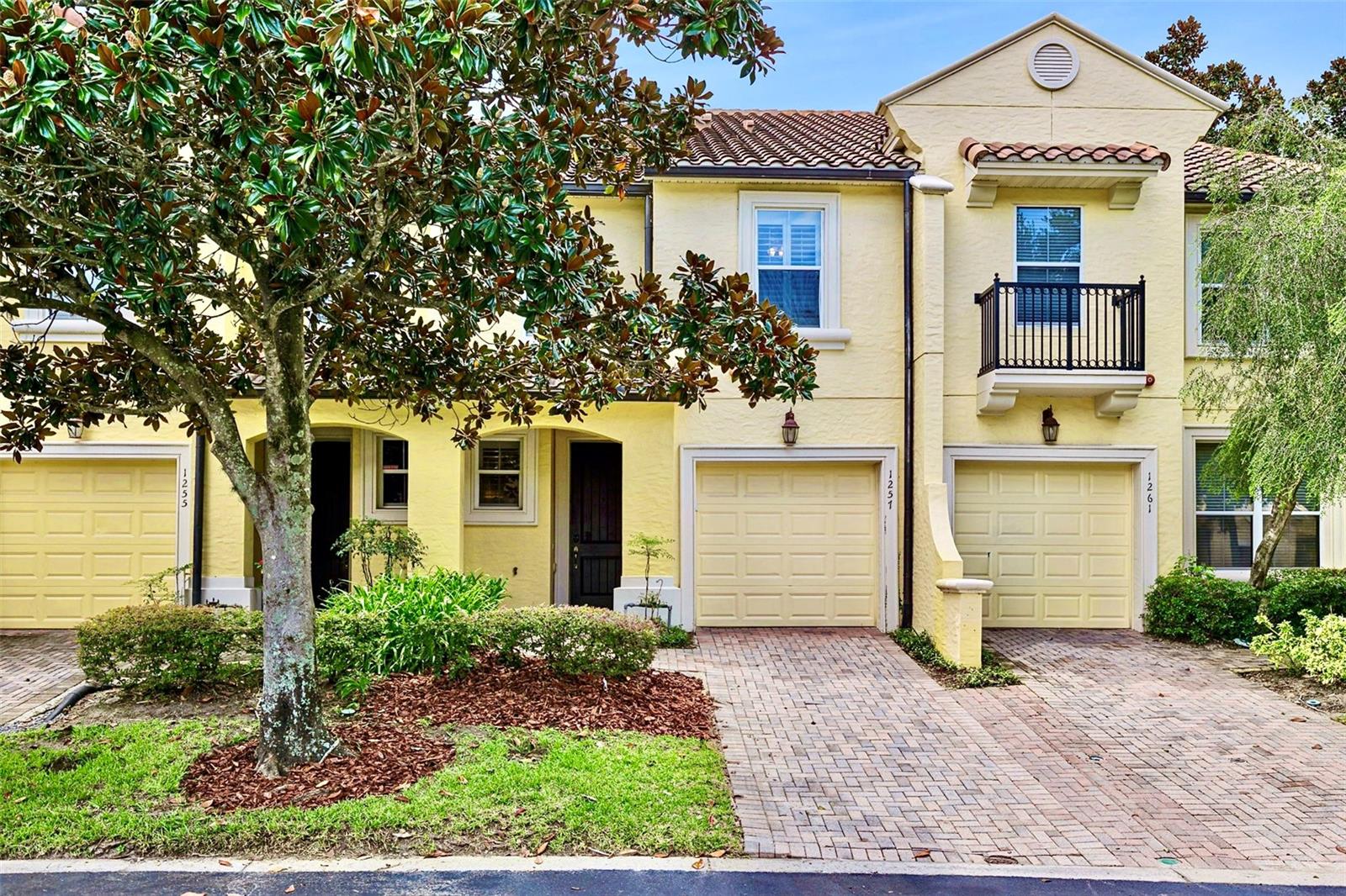 Photo of 1257 BLESSING STREET MAITLAND FL 32751