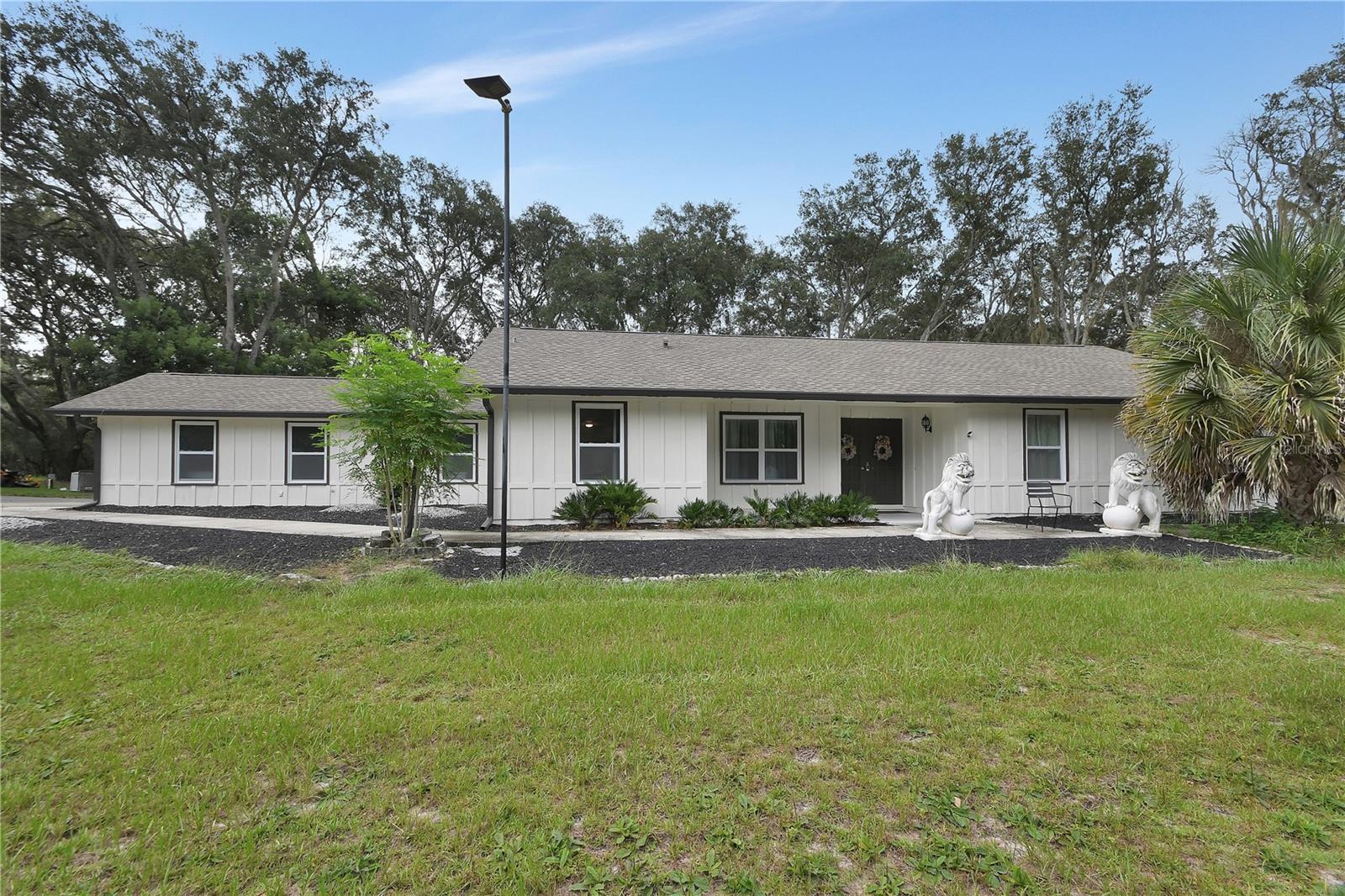 Photo of 400 FOOTHILL FARMS ROAD ORANGE CITY FL 32763