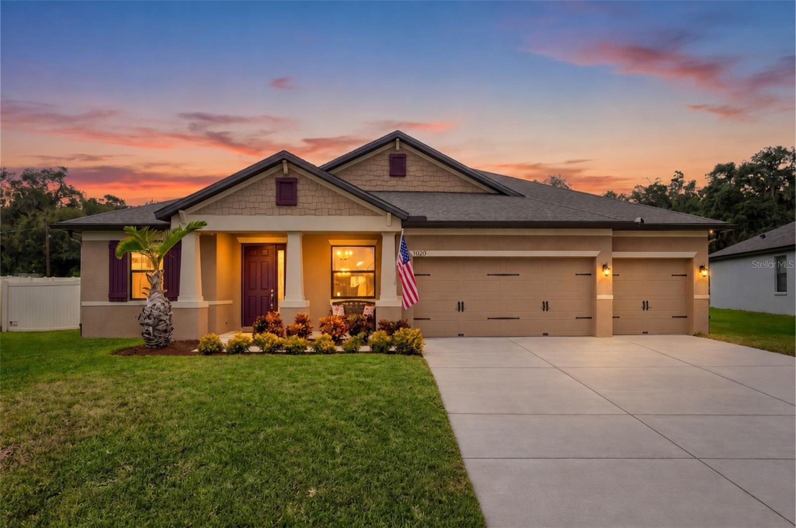 Photo of 11020 BRAHMAN RANCH CIRCLE RIVERVIEW FL 33578