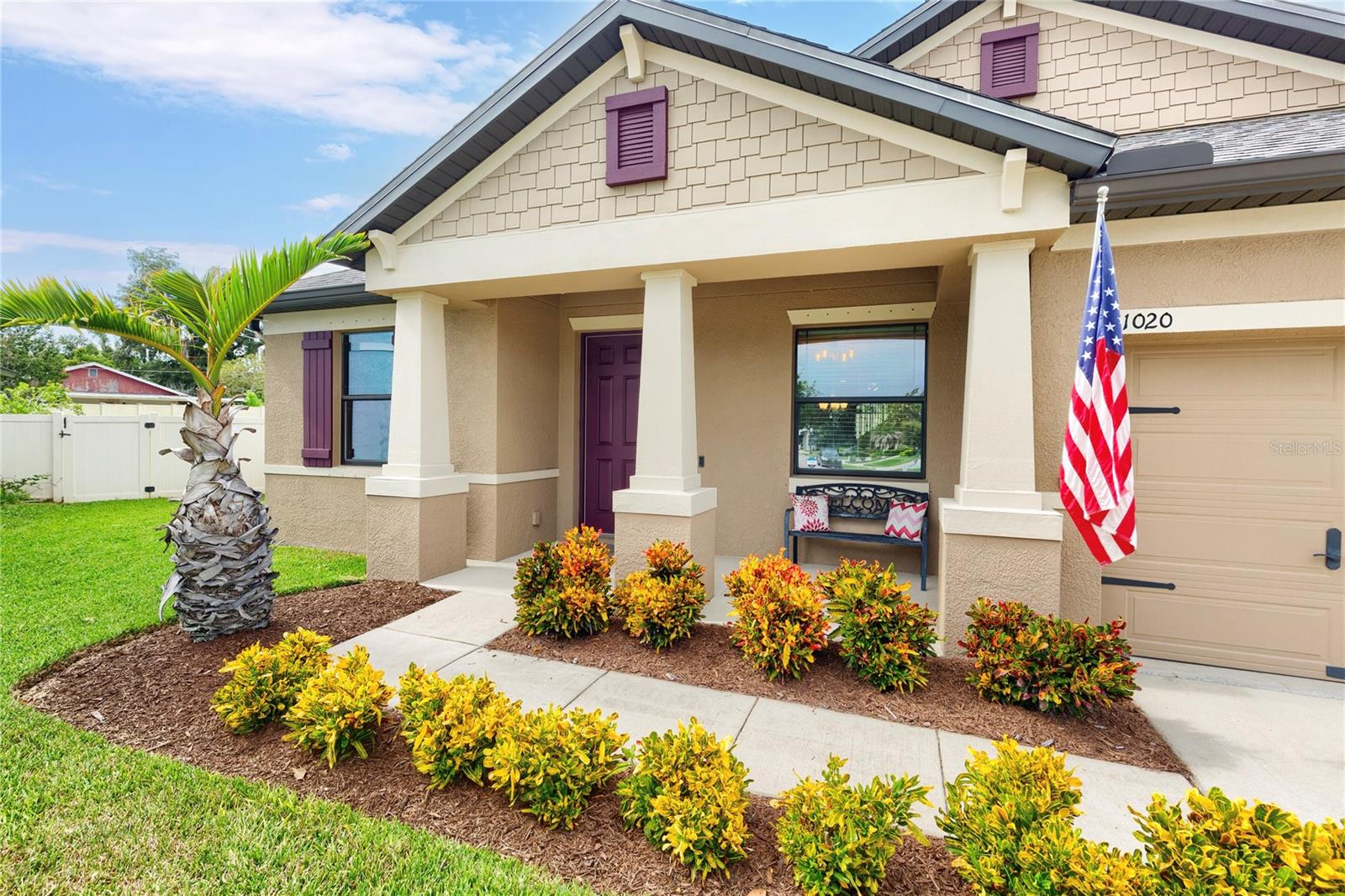 Photo of 11020 BRAHMAN RANCH CIRCLE RIVERVIEW FL 33578