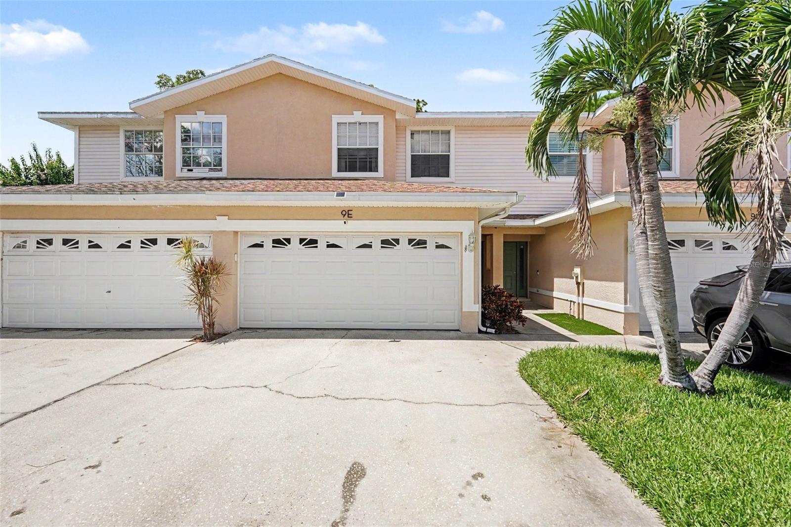 Photo of 6980 ULMERTON ROAD #9E LARGO FL 33771