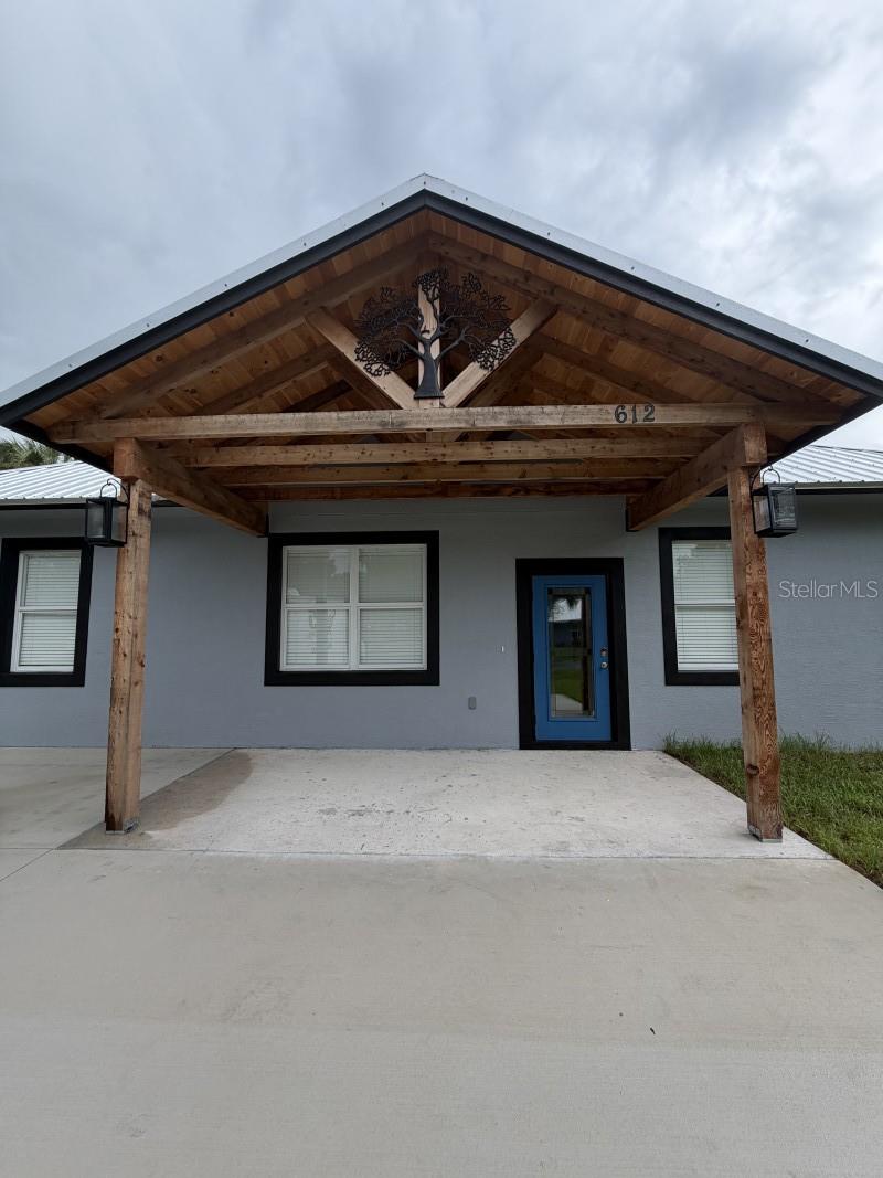 Photo of 612 SE 13TH AVENUE OKEECHOBEE FL 34974