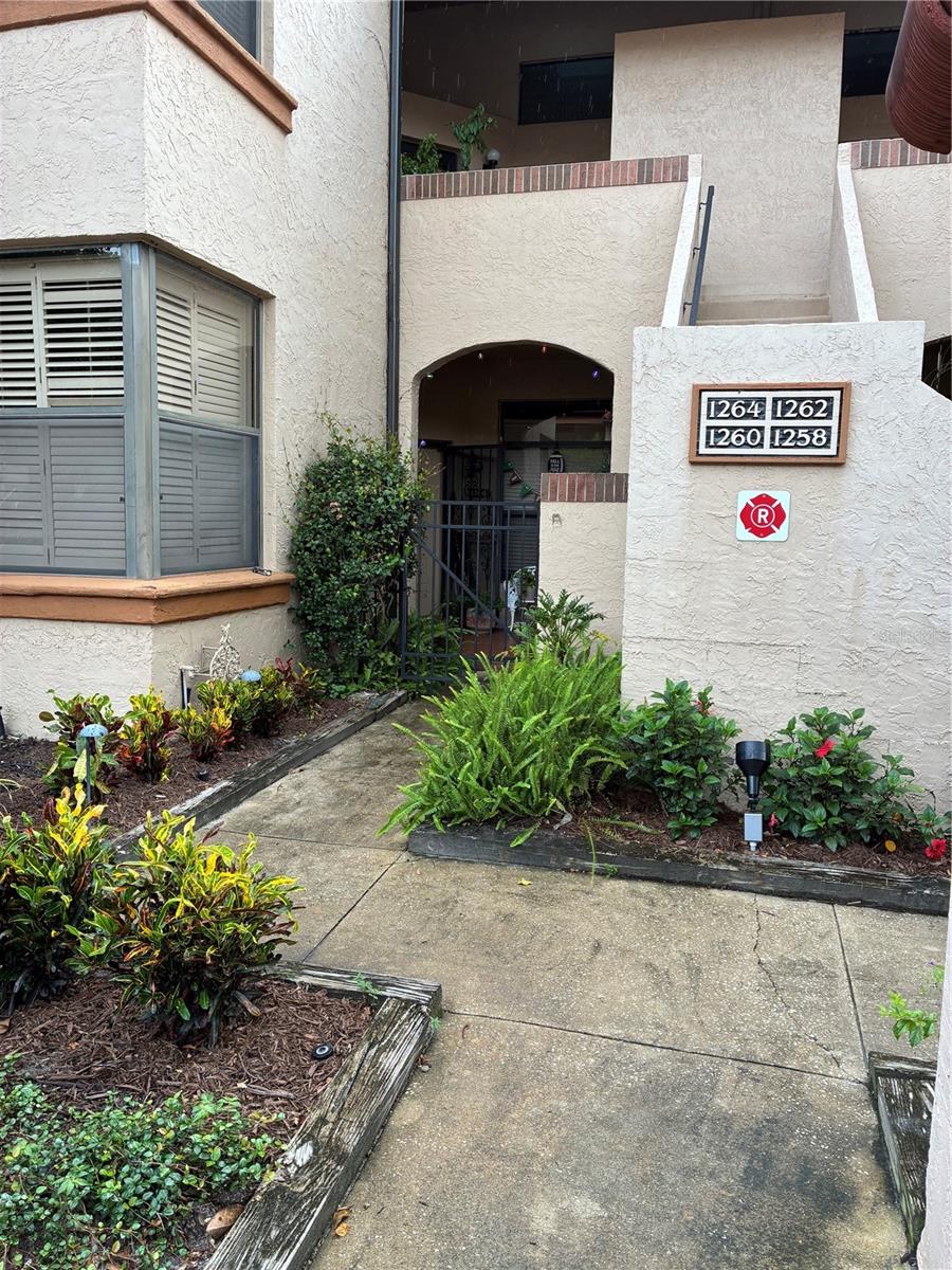 Photo of 1260 LAKE WILLISARA CIRCLE ORLANDO FL 32806