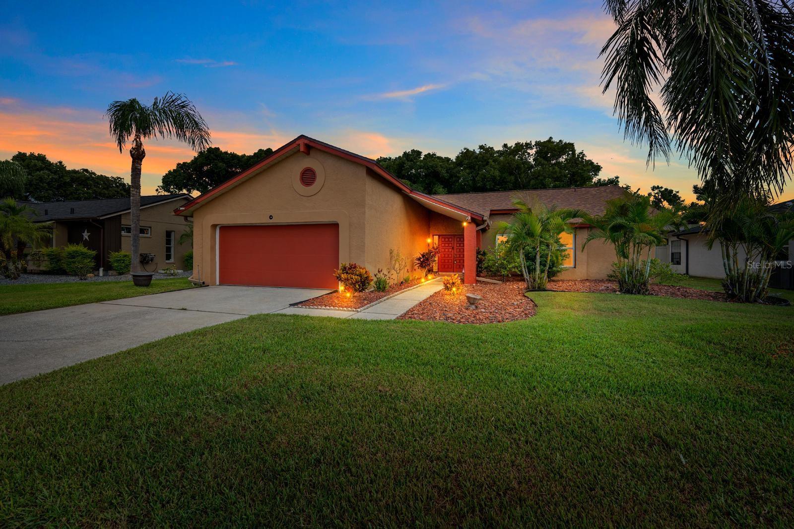 Photo of 3546 HOGAN DRIVE NEW PORT RICHEY FL 34655