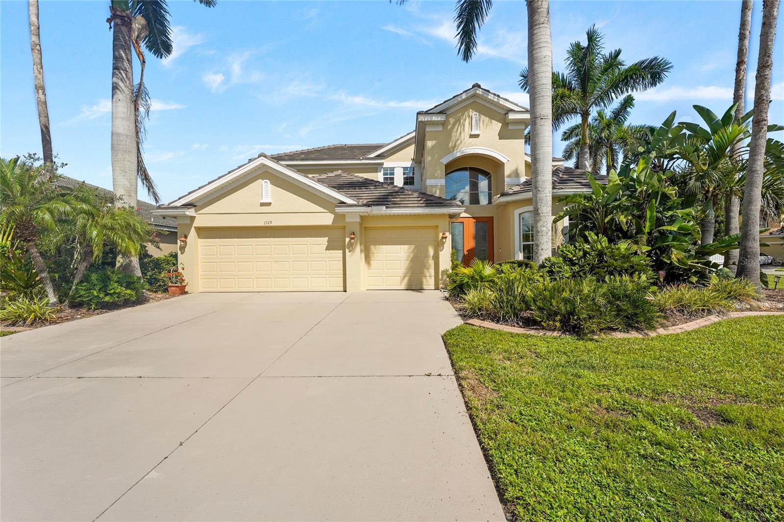 Photo of 1729 PINYON PINE DR SARASOTA FL 34240