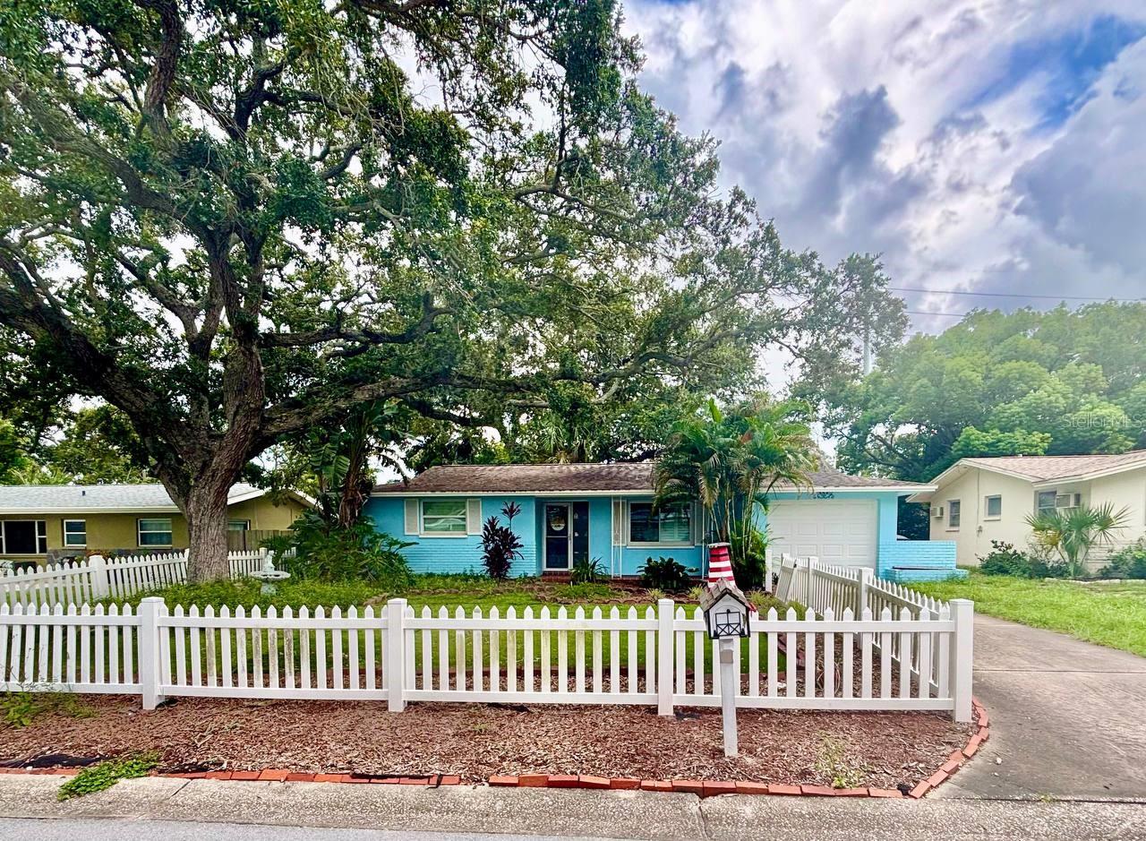 Photo of 649 JACARANDA STREET DUNEDIN FL 34698