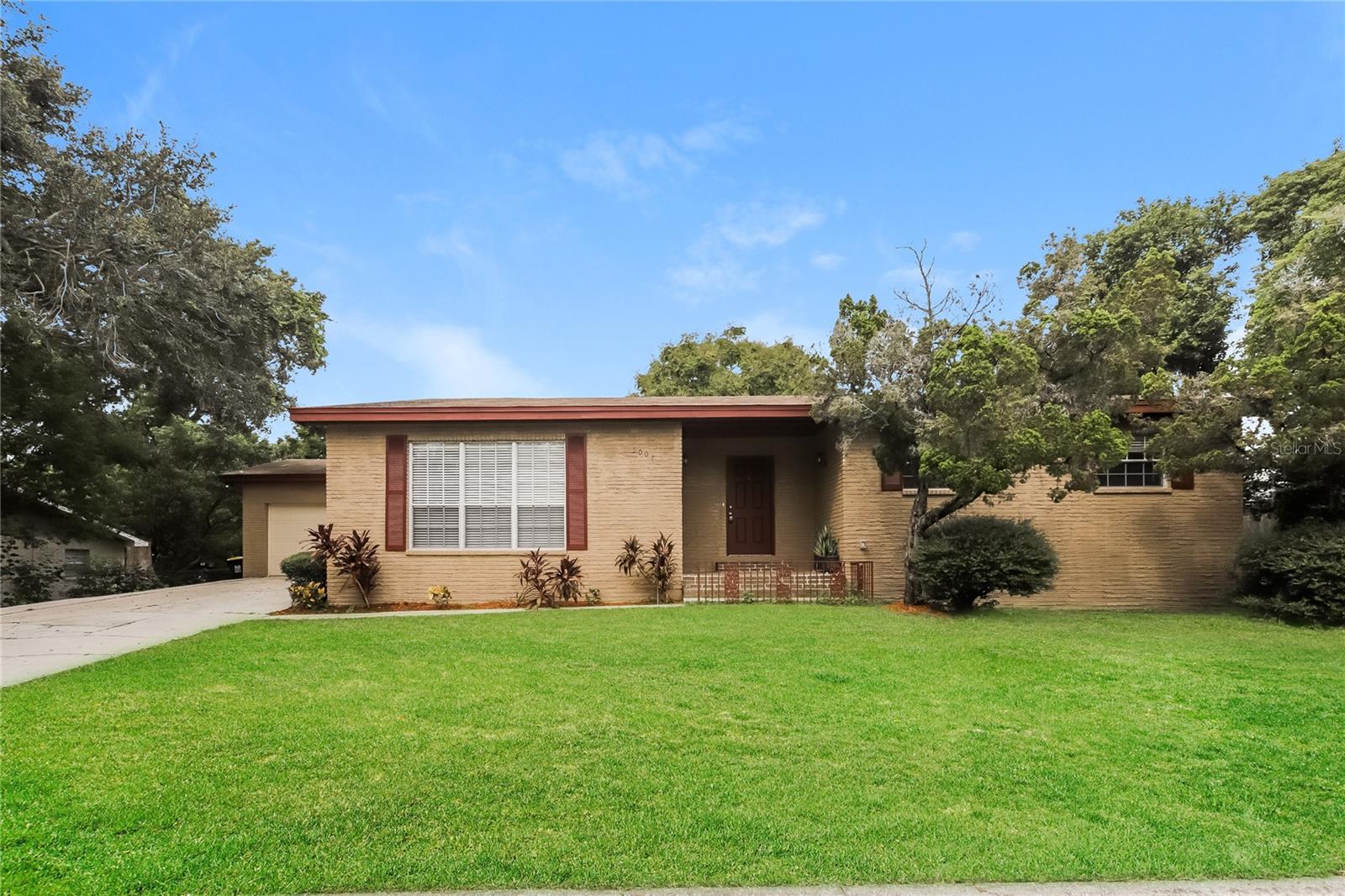 Photo of 5007 TERRY LANE LAKELAND FL 33813