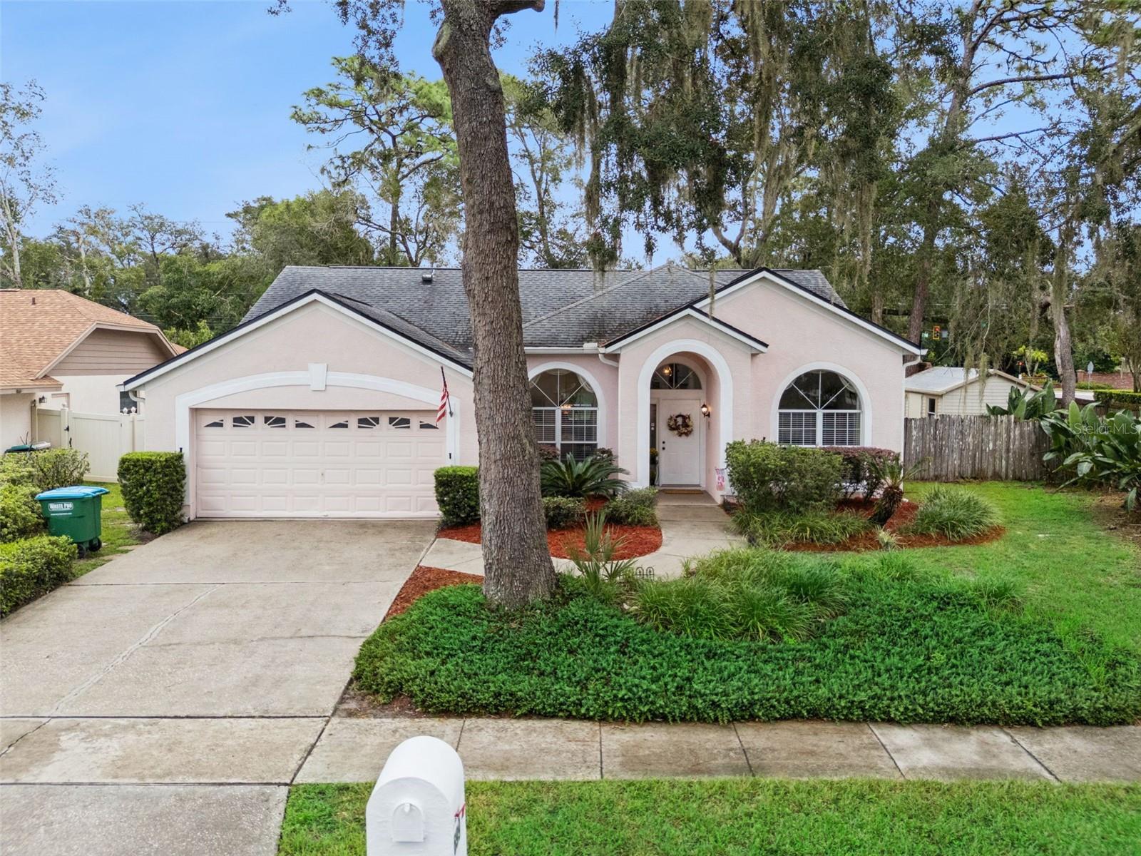 Photo of 699 N ENDEAVOUR DRIVE WINTER SPRINGS FL 32708