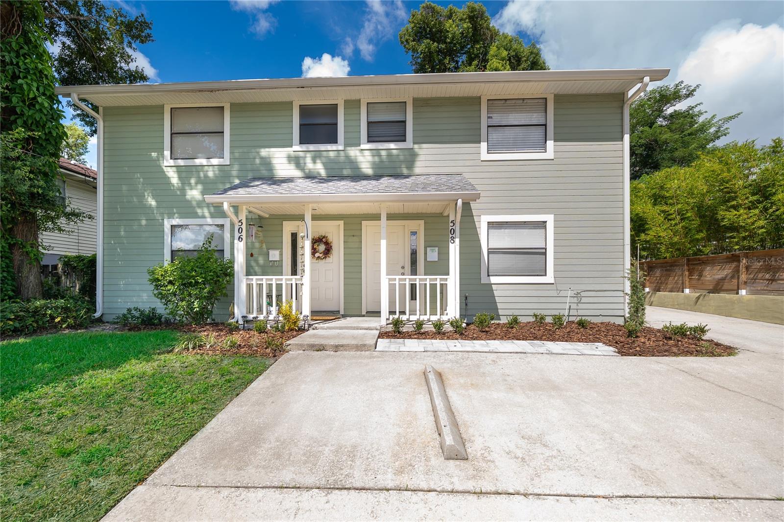 Photo of 508 HIGHLAND AVENUE #508 ORLANDO FL 32801