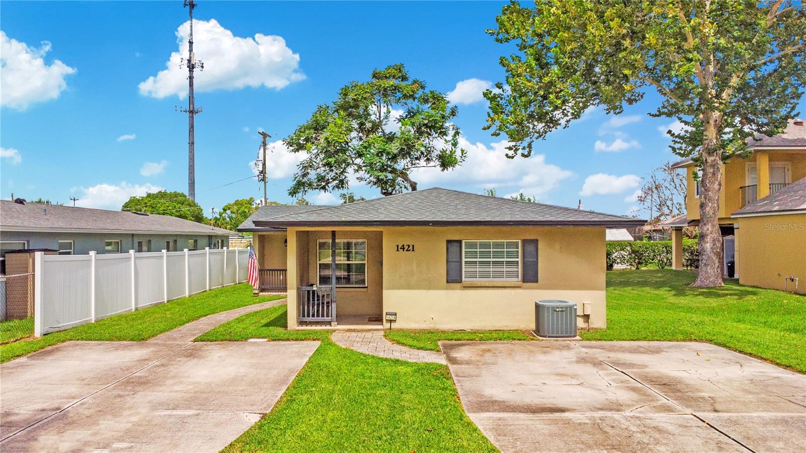 Photo of 1421 MICHIGAN AVENUE WINTER PARK FL 32789