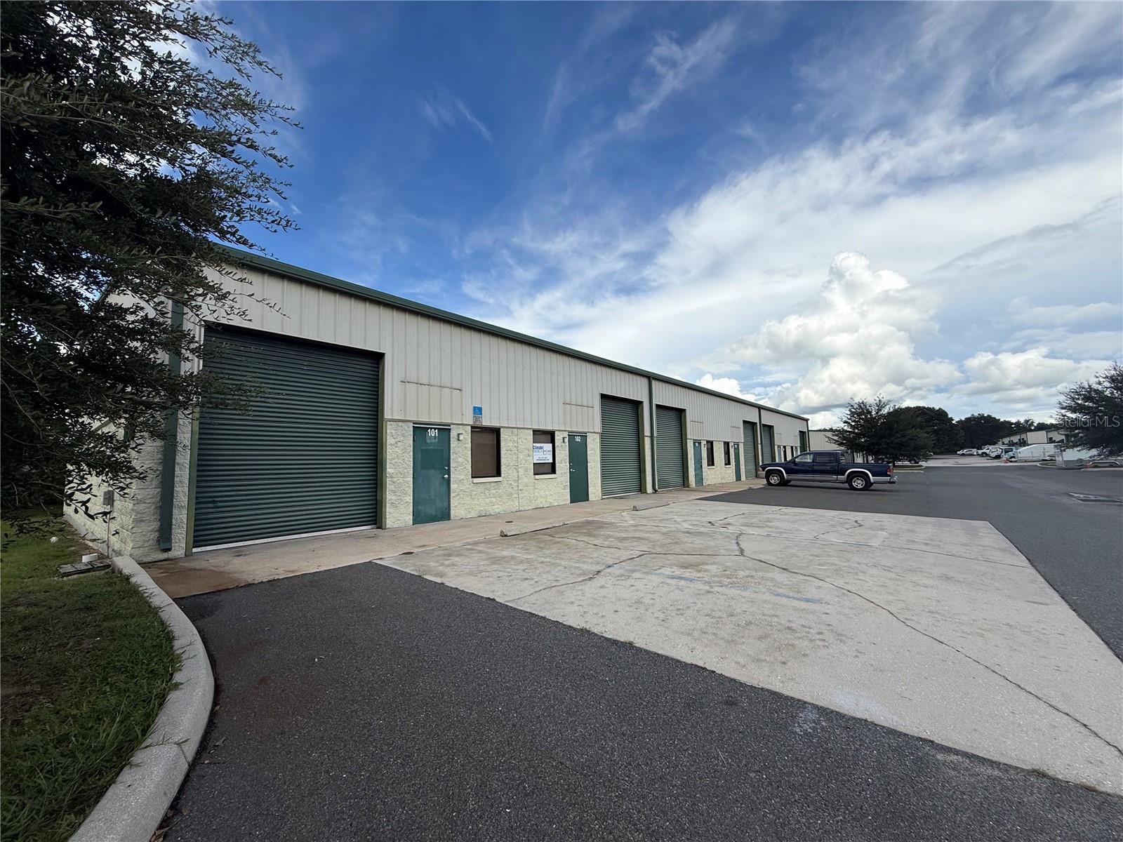 Photo of 2501 SW 57TH AVENUE #105 OCALA FL 34474