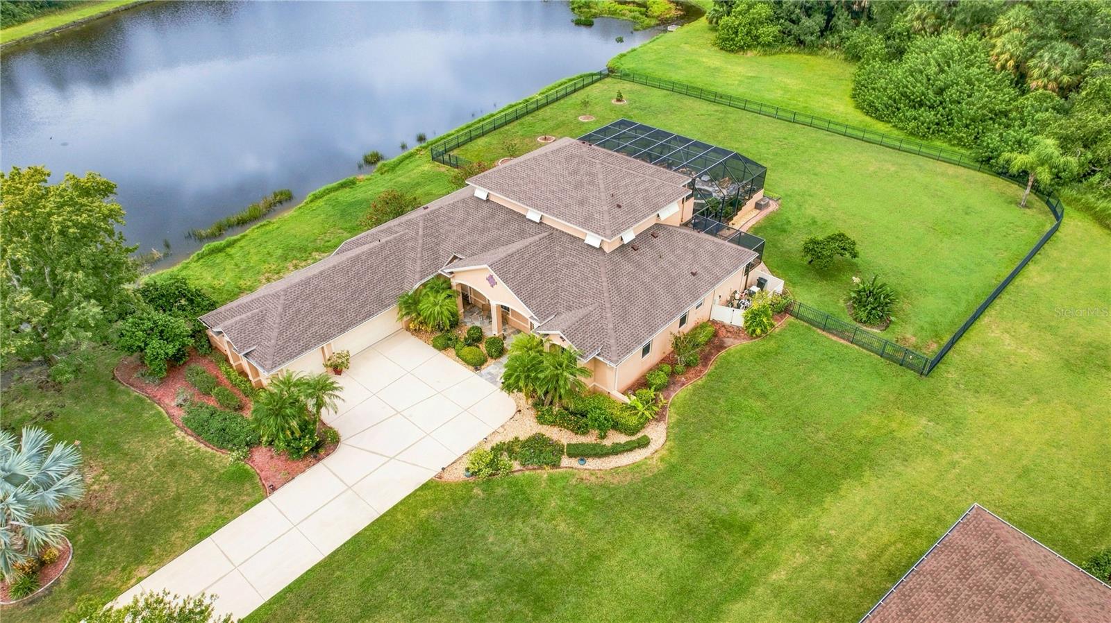Photo of 3303 155TH AVENUE PARRISH FL 34219