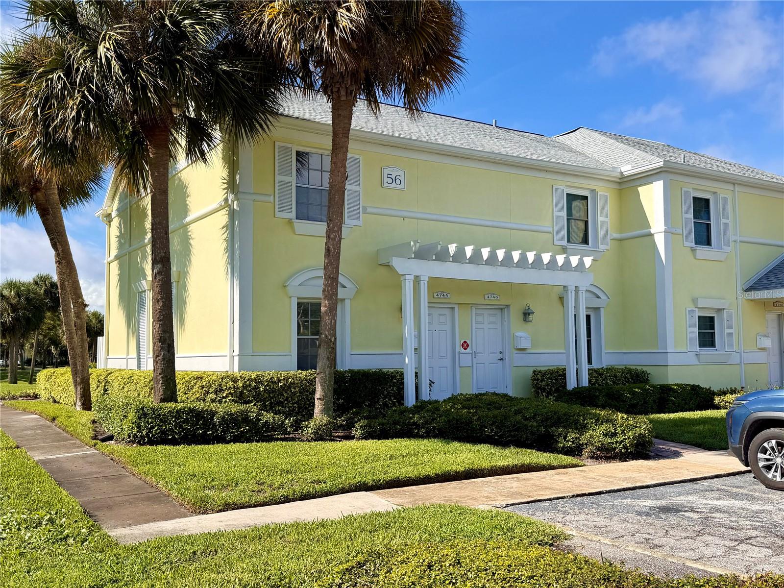 Photo of 4744 SNOOK DRIVE ST PETERSBURG FL 33705