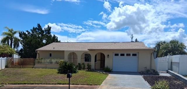 Photo of 8758 HEMLOCK LANE PORT RICHEY FL 34668