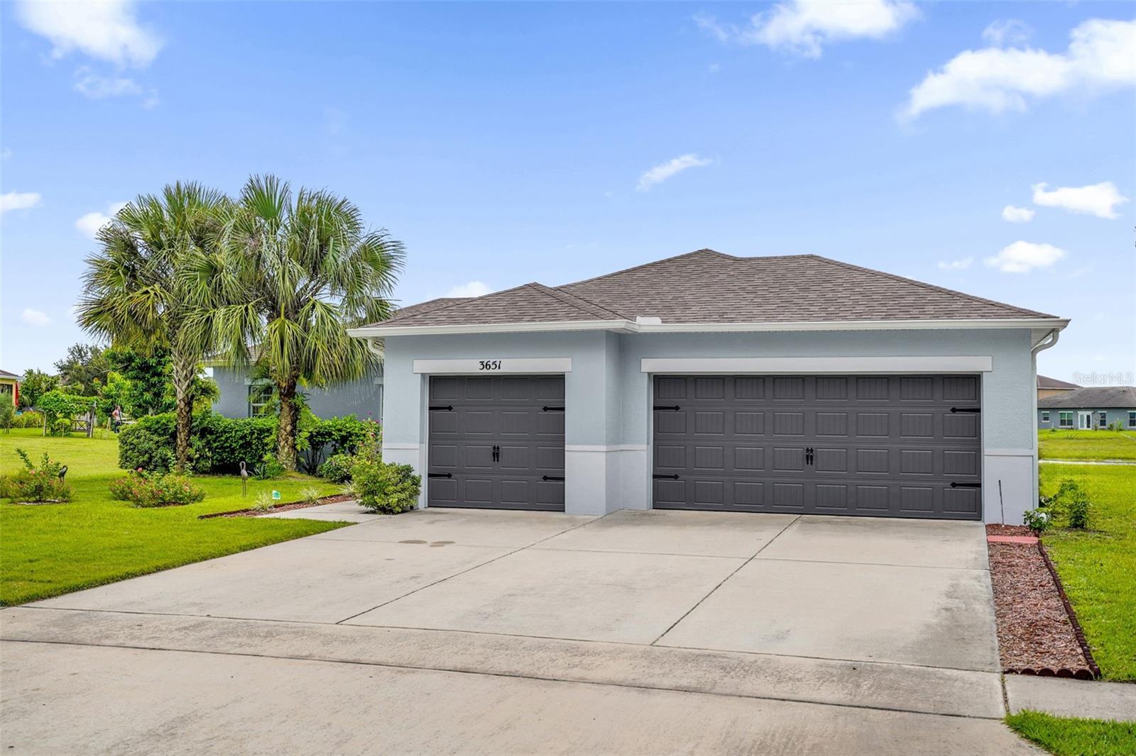 Photo of 3651 SAIL HARBOR DRIVE KISSIMMEE FL 34746