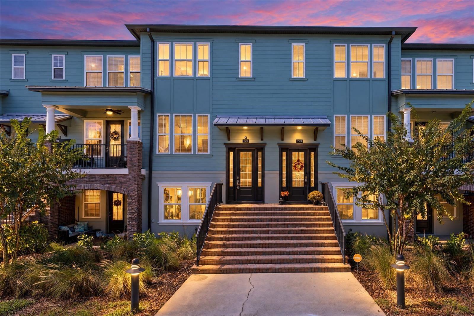Photo of 727 CATALONIA COVE OVIEDO FL 32765