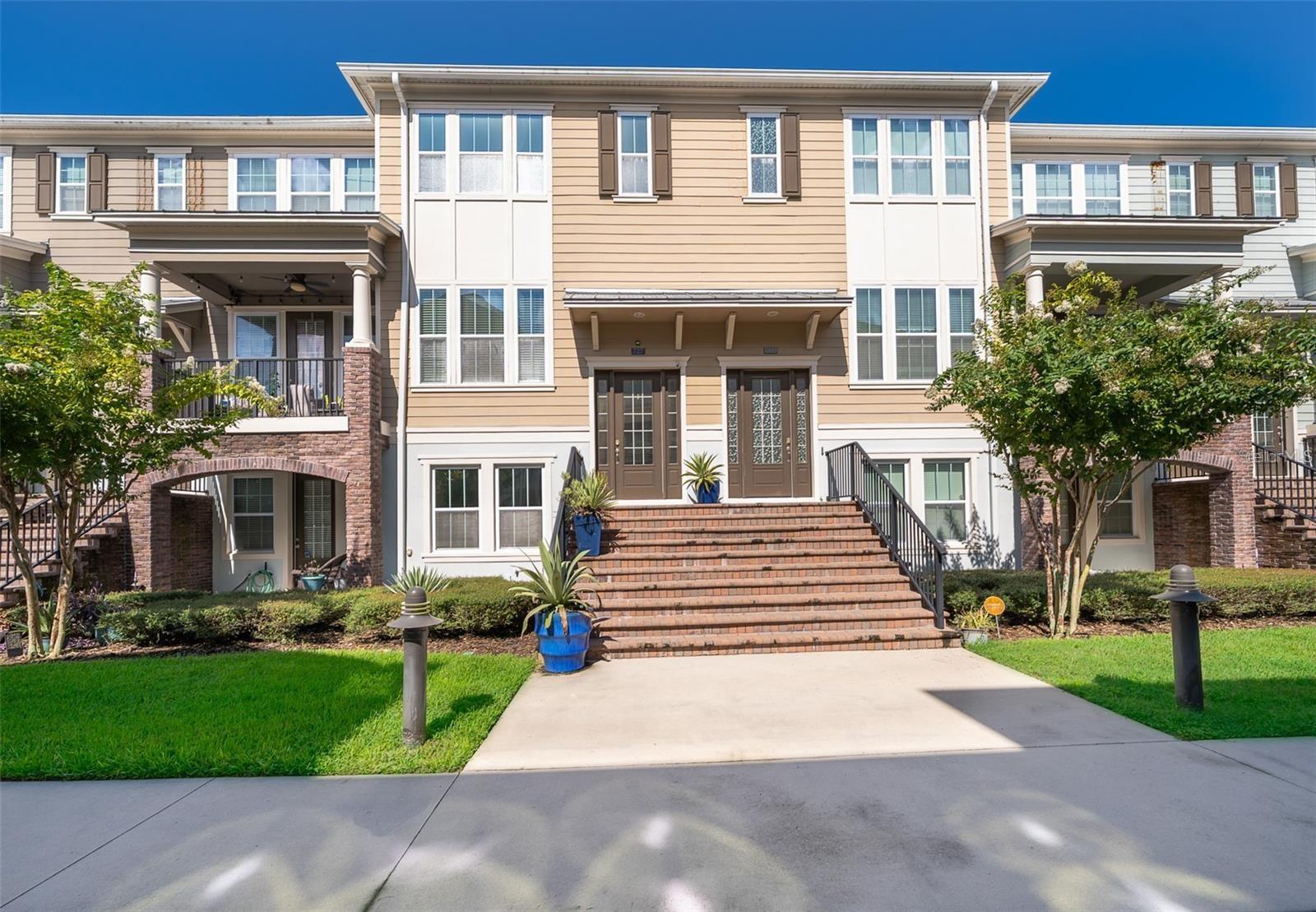 Photo of 727 CATALONIA COVE OVIEDO FL 32765