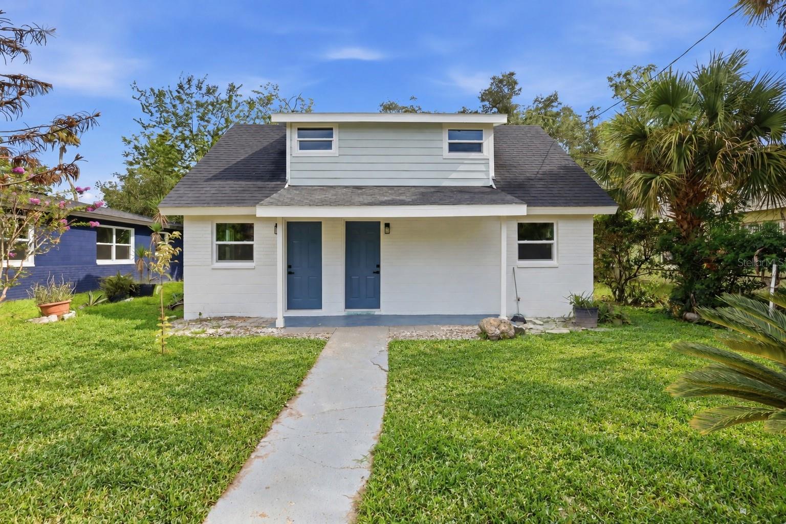 Photo of 264 LAWS LANE ORMOND BEACH FL 32174