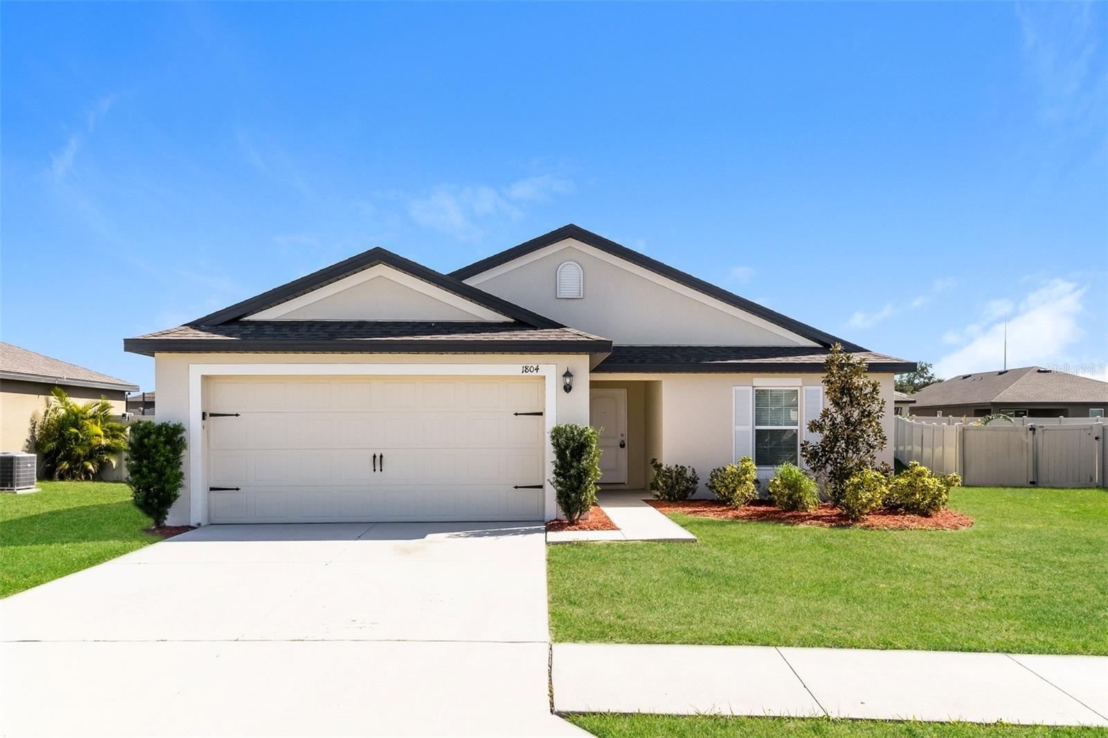 Photo of 1804 CANAAN LOOP DUNDEE FL 33838