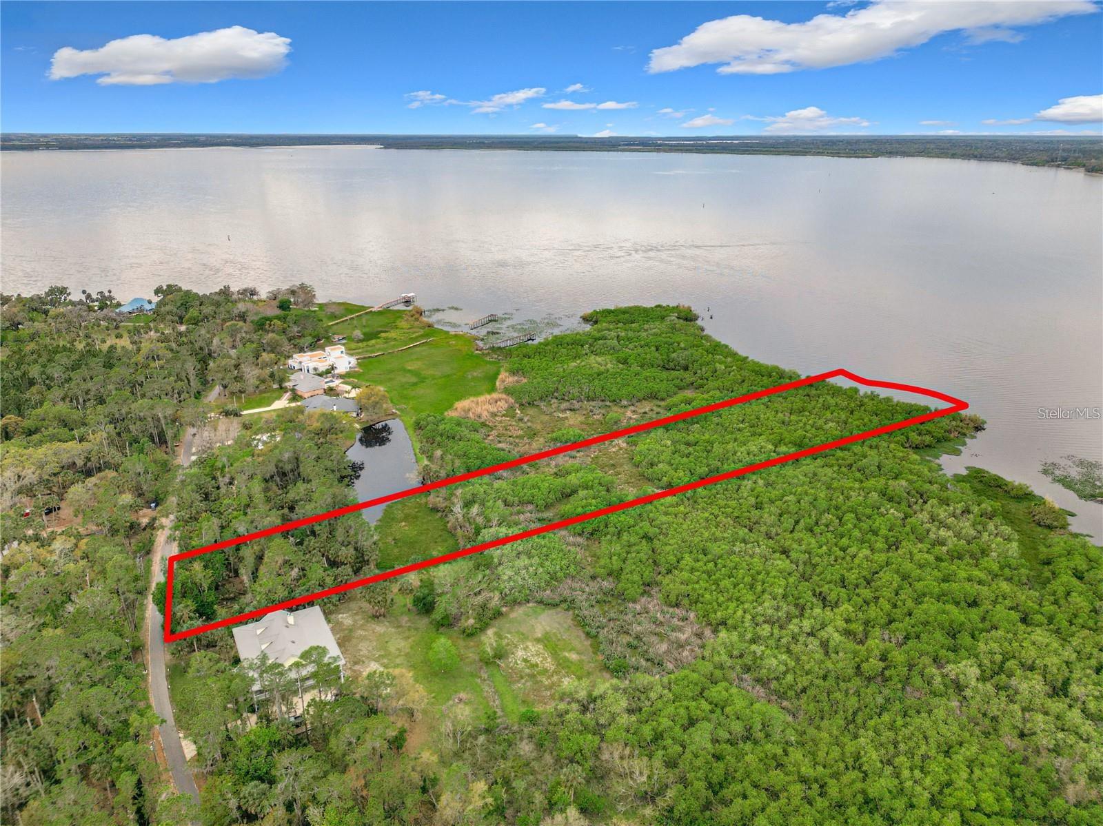 Photo of 1364 SIOUX TRAIL DELTONA FL 32725