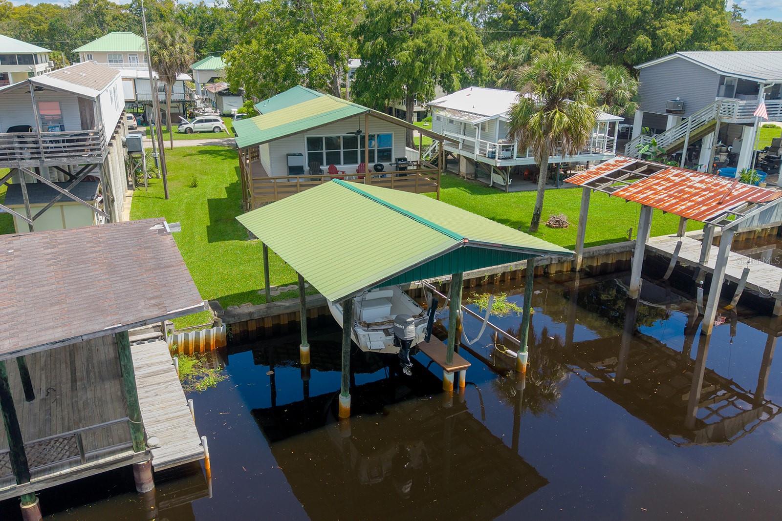Photo of 396 NE 241ST STREET SUWANNEE FL 32692