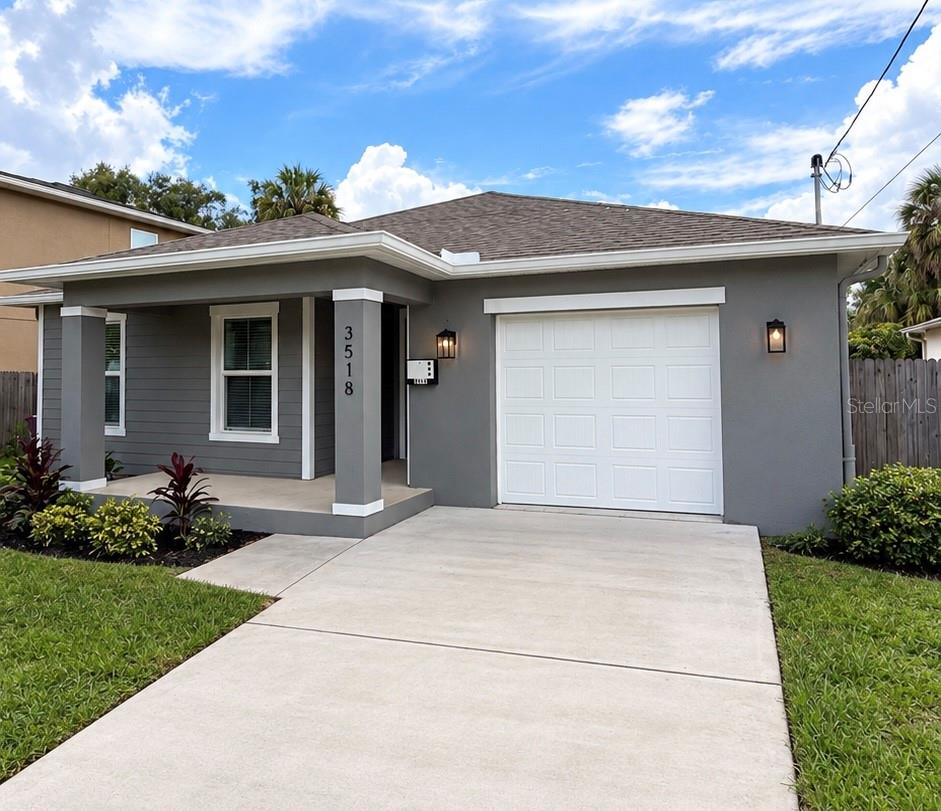 Photo of 3518 N 23RD STREET TAMPA FL 33605