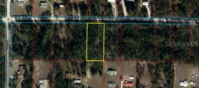 Photo of NE 74TH PLACE BRONSON FL 32621