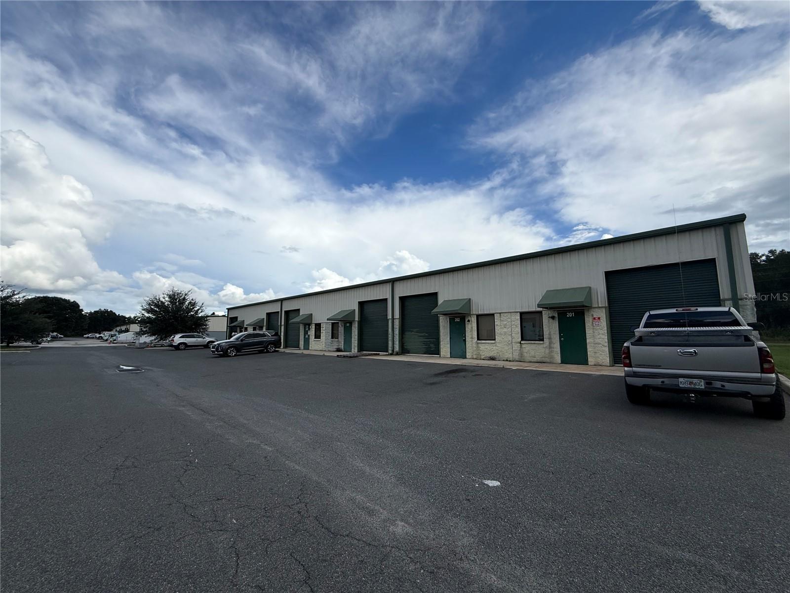 Photo of 2501 SW 57TH AVENUE #202 OCALA FL 34474