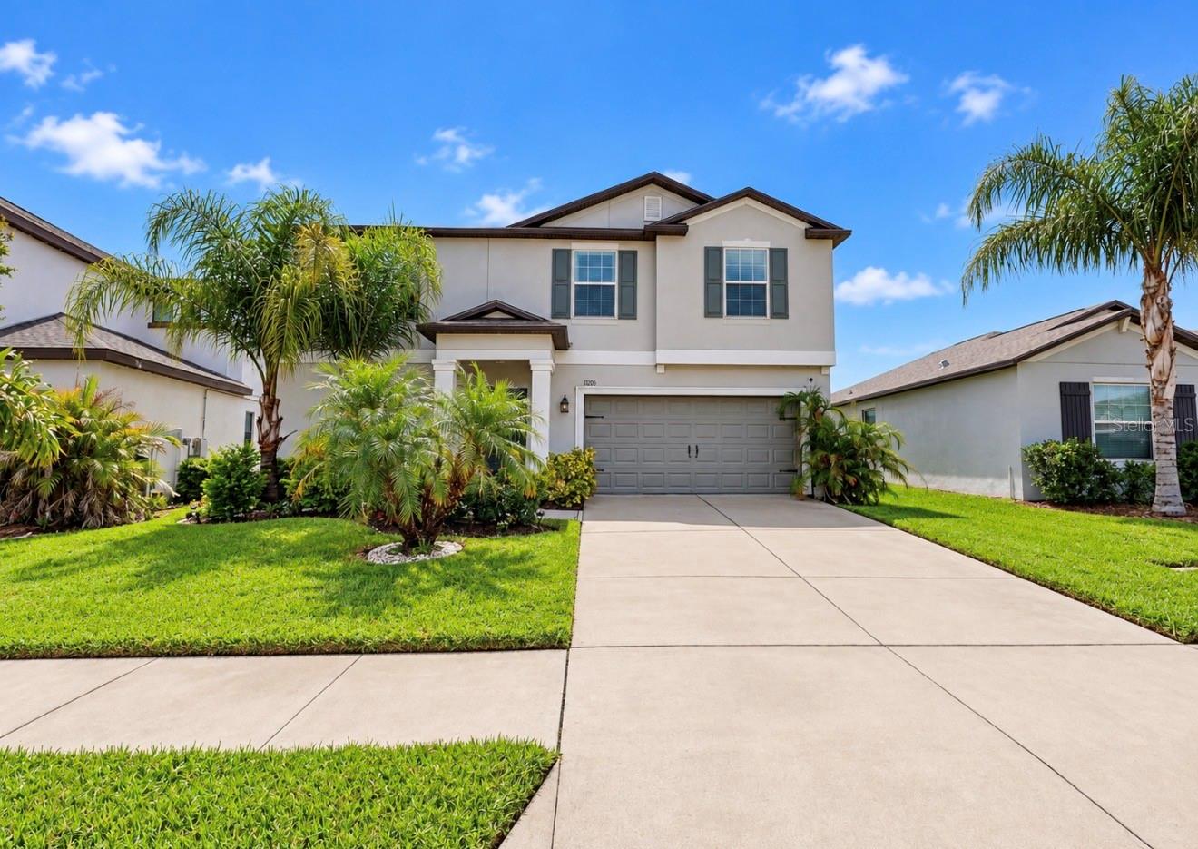 Photo of 13206 WILDFLOWER MEADOW DRIVE RIVERVIEW FL 33579