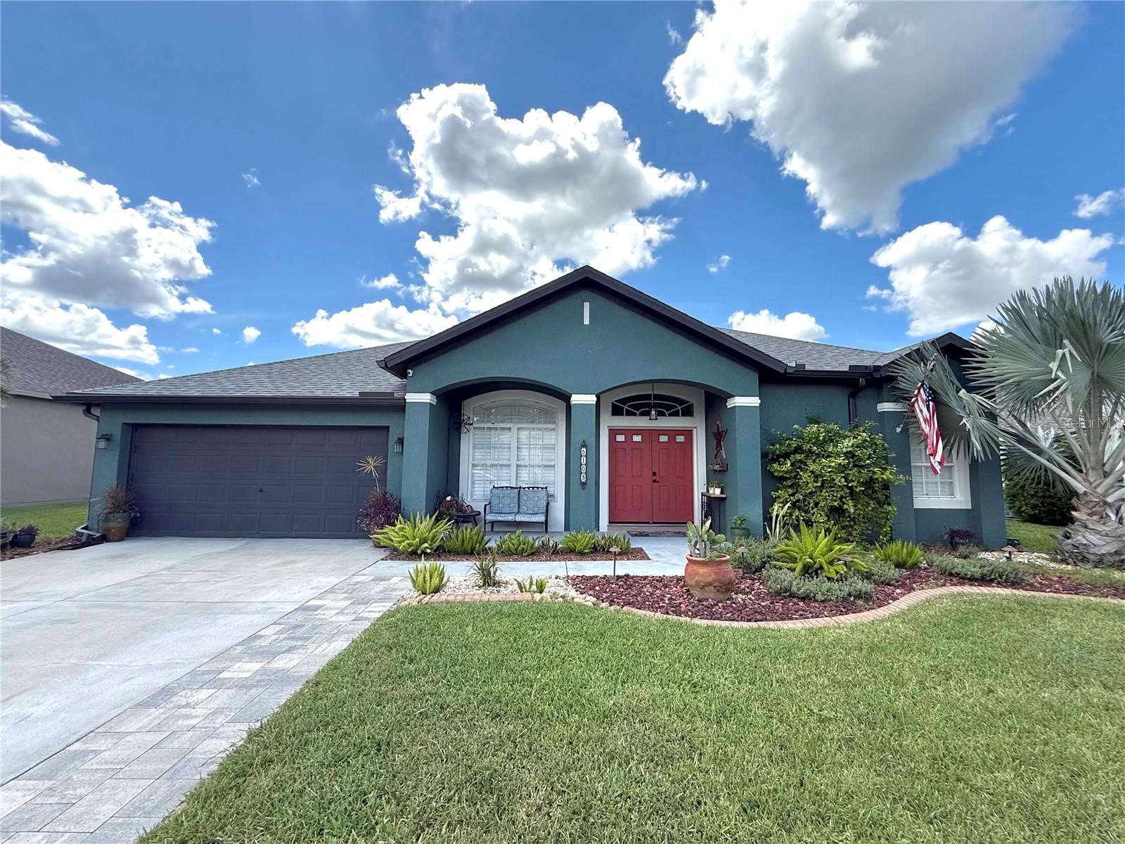 Photo of 5103 RUSHBROOK ROAD LAND O LAKES FL 34638