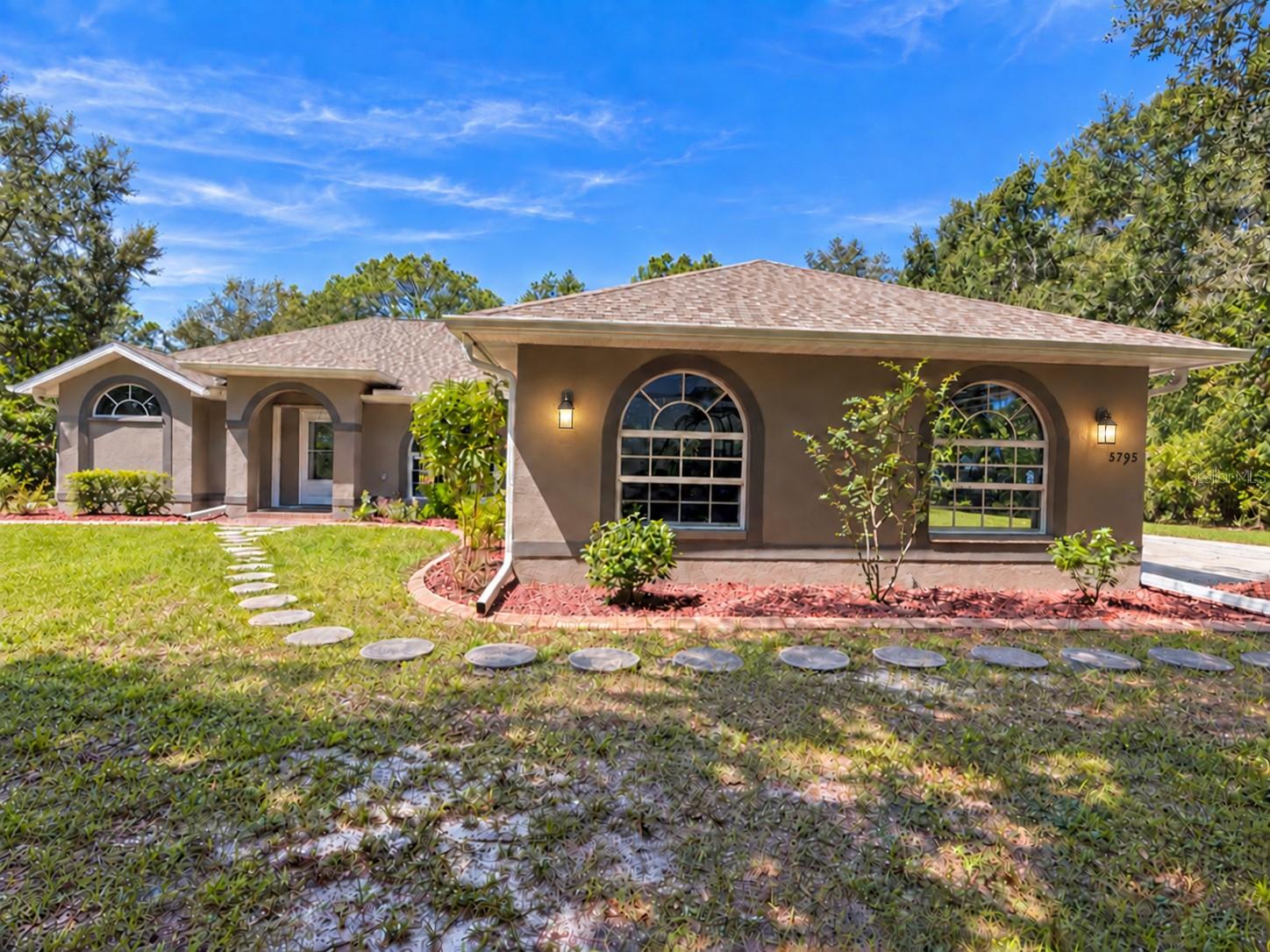 Photo of 5795 N SALFORD BOULEVARD NORTH PORT FL 34286