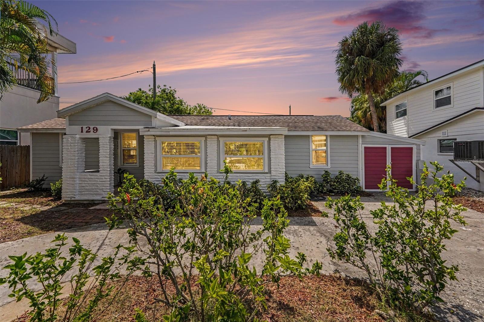 Photo of 129 94TH AVENUE TREASURE ISLAND FL 33706