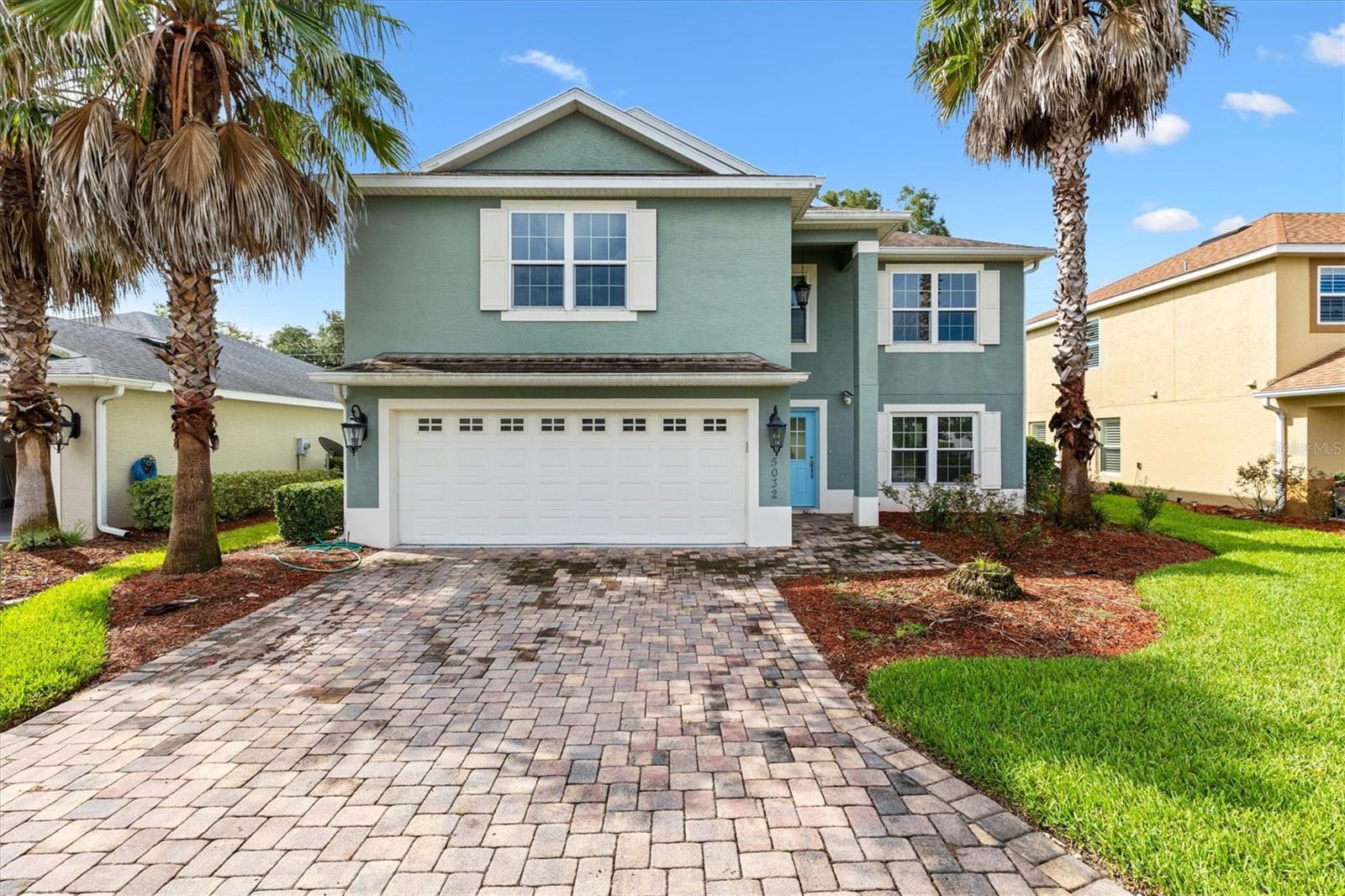 Photo of 5032 NEPTUNE CIRCLE OXFORD FL 34484