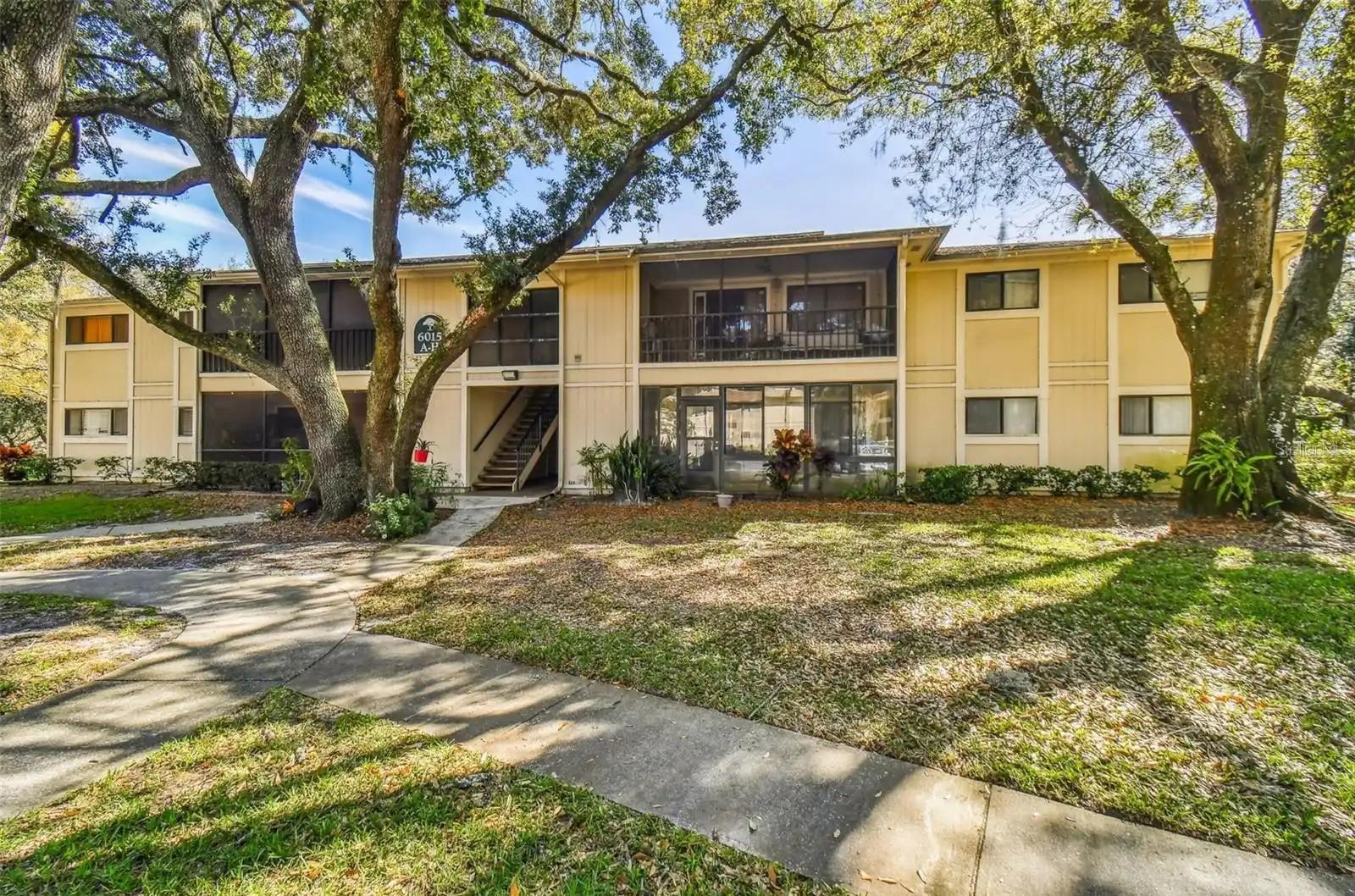 Photo of 6015 LAKETREE LN #E TEMPLE TERRACE FL 33617