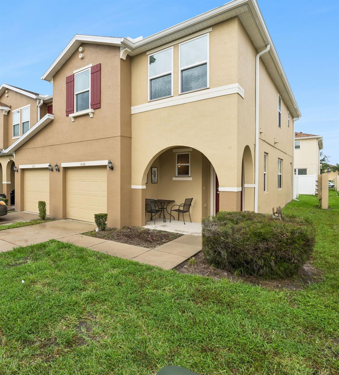 Photo of 5134 ADELAIDE DRIVE KISSIMMEE FL 34746