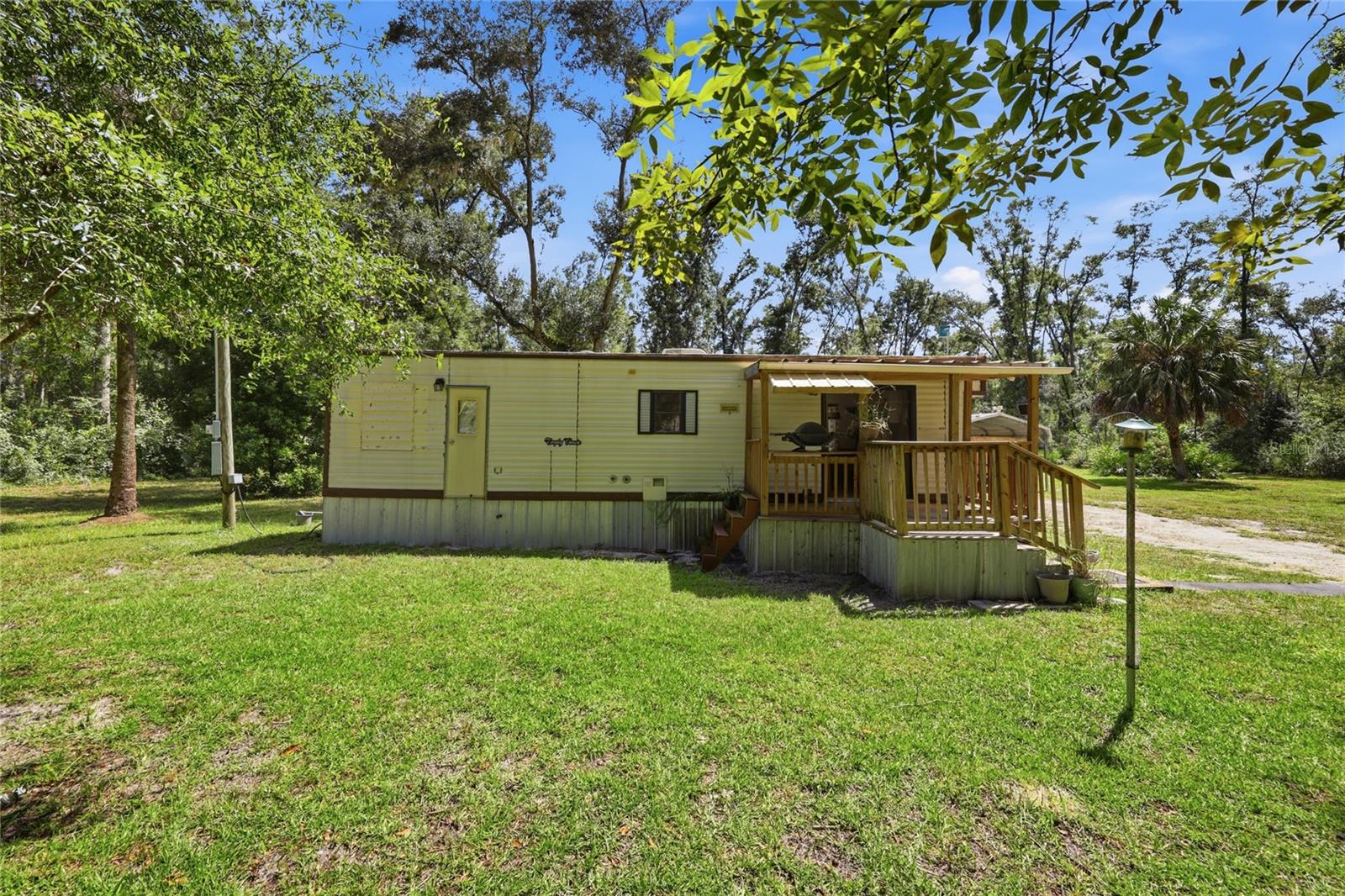 Photo of 1171 NE 575TH STREET OLD TOWN FL 32680
