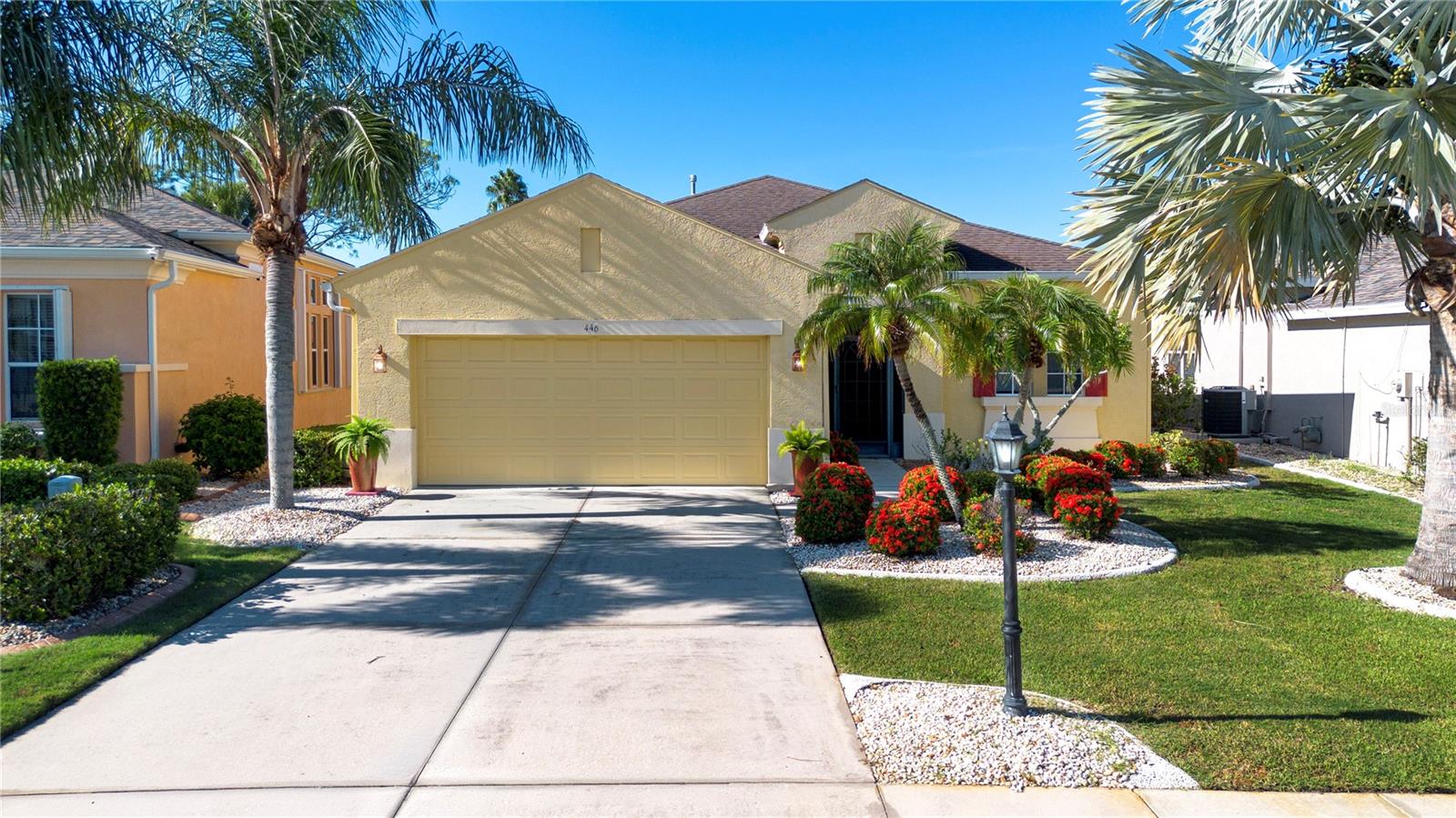 Photo of 446 NOBLE FAIRE DRIVE SUN CITY CENTER FL 33573