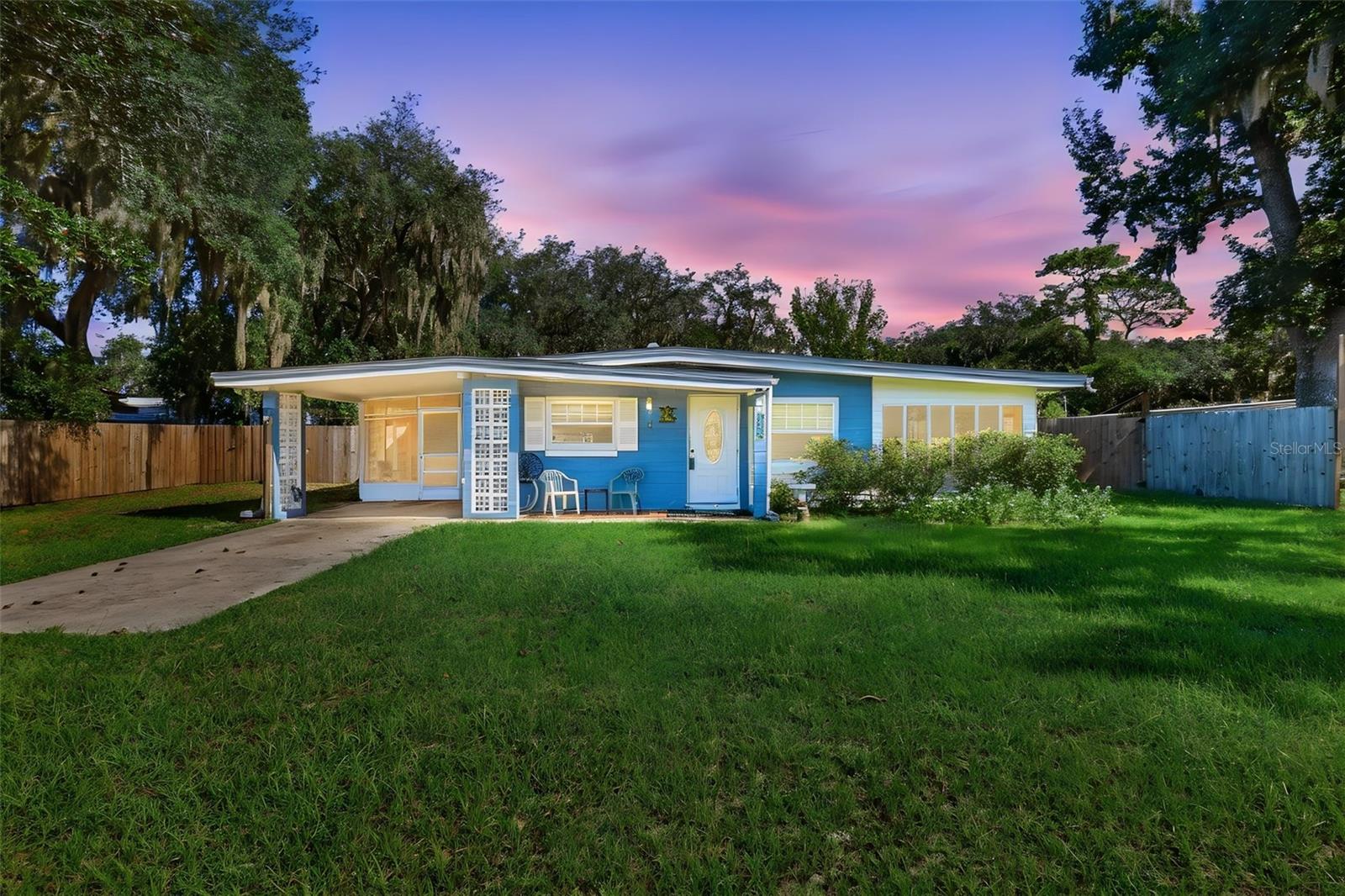 Photo of 10345 N HAINES CREEK ROAD LEESBURG FL 34788