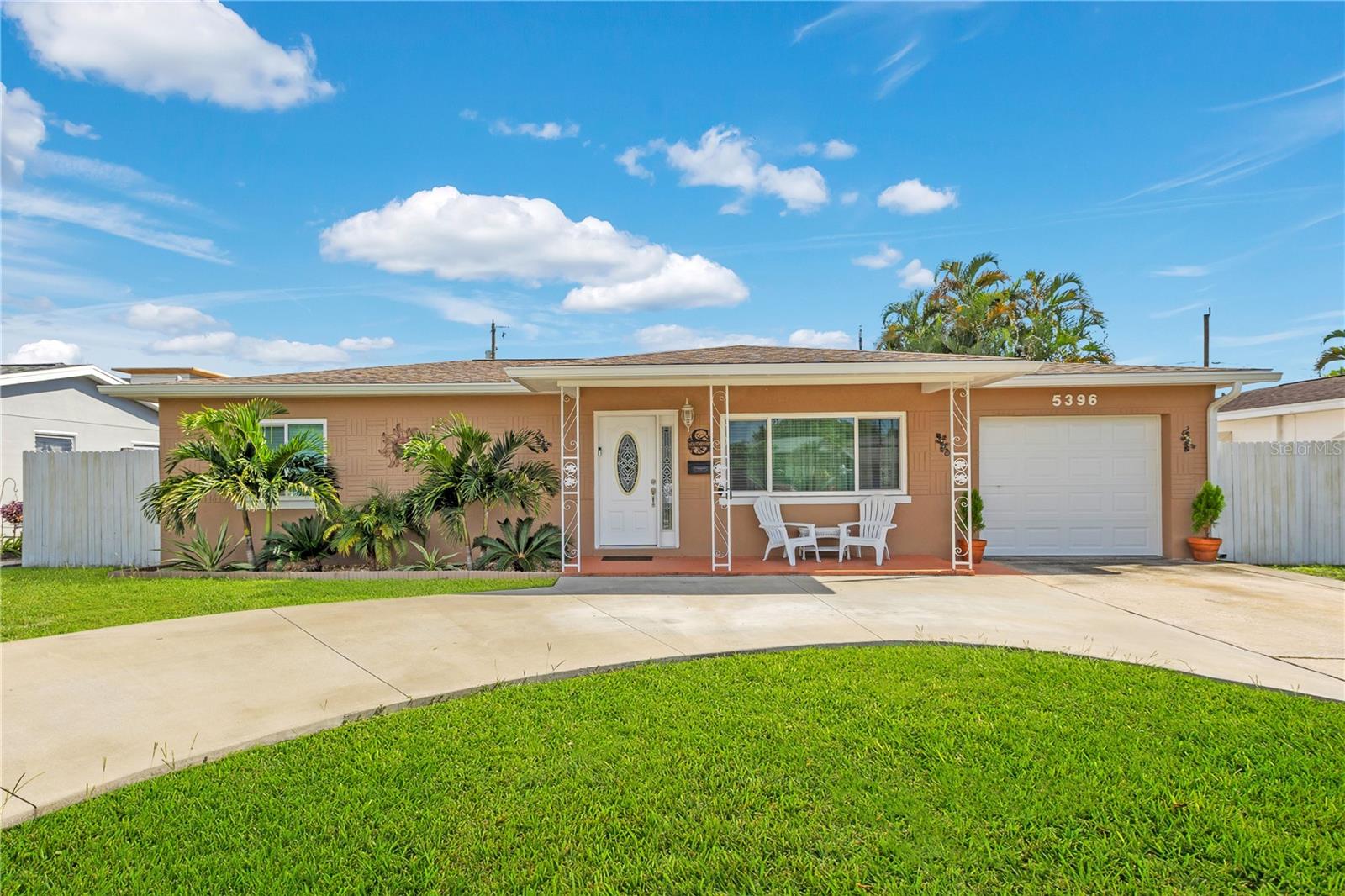 Photo of 5396 24TH TERRACE ST PETERSBURG FL 33710