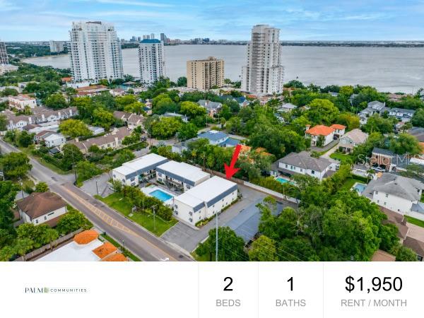 Photo of 3602 S MACDILL AVENUE #205 TAMPA FL 33629