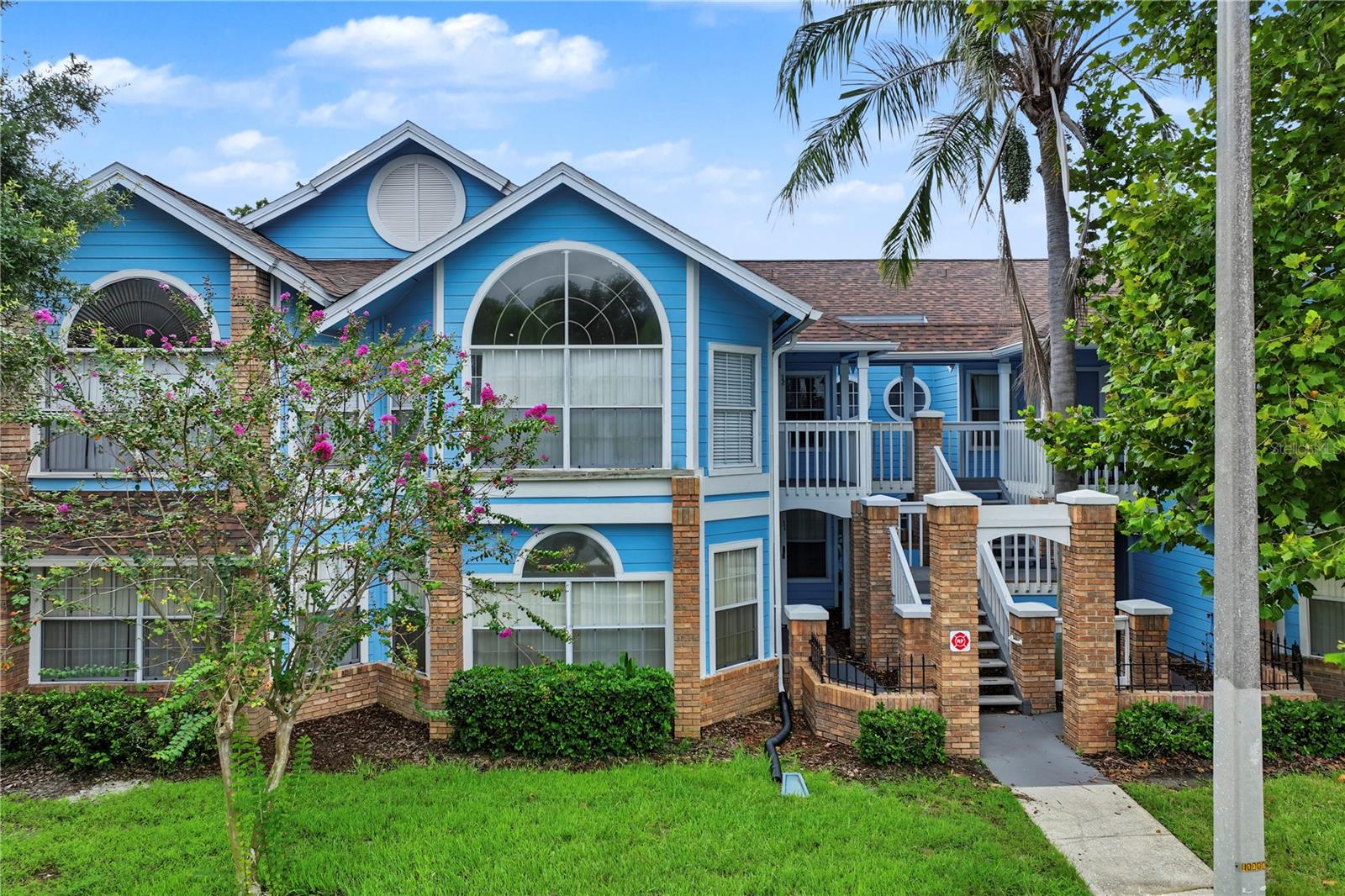 Photo of 2751 N POINCIANA BOULEVARD #32 KISSIMMEE FL 34746