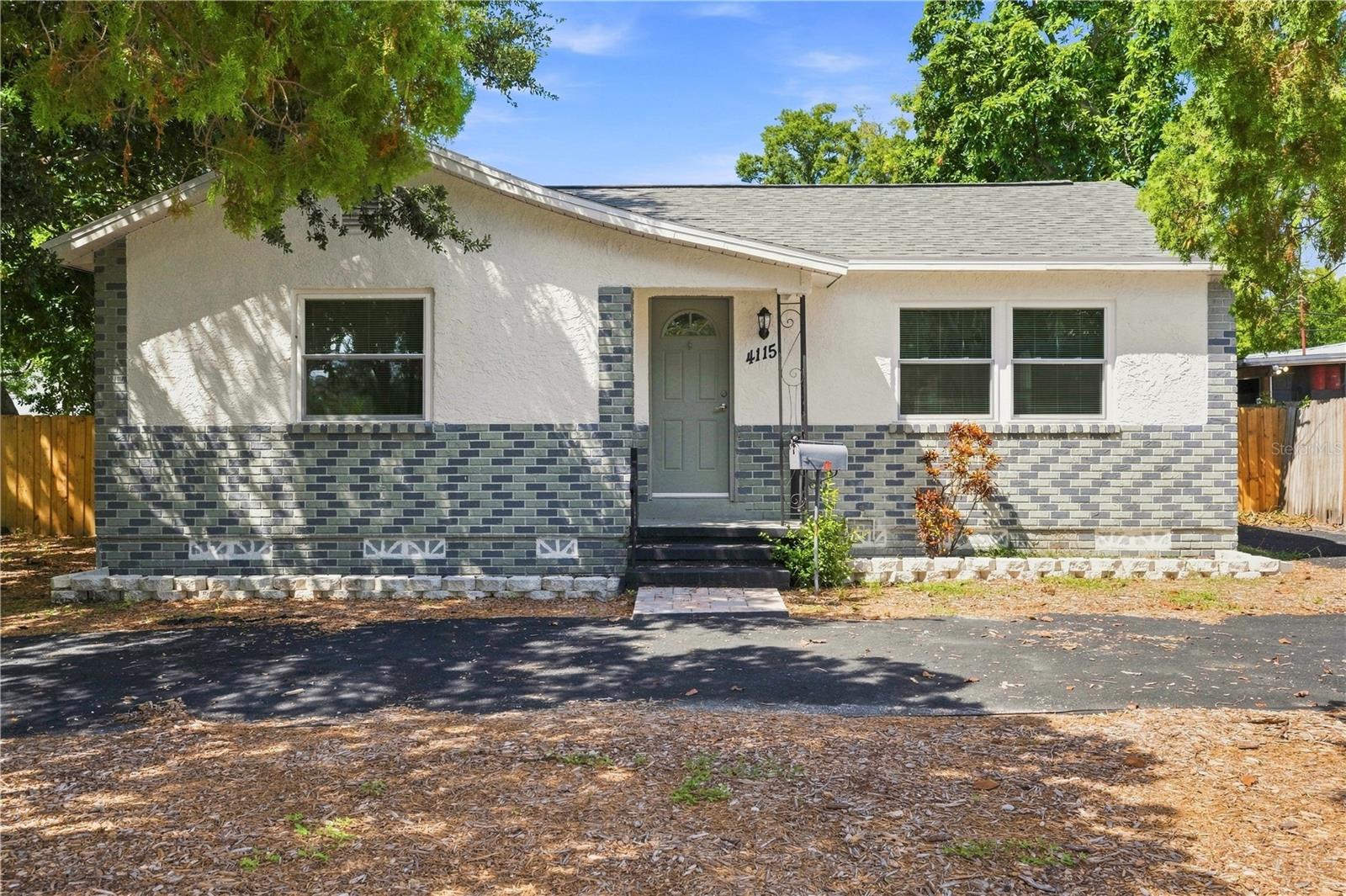 Photo of 4115 FAIRFIELD AVENUE ST PETERSBURG FL 33711