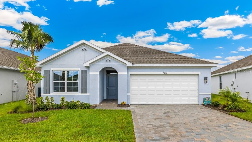 Photo of 9704 SAND DUNE LANE PUNTA GORDA FL 33950