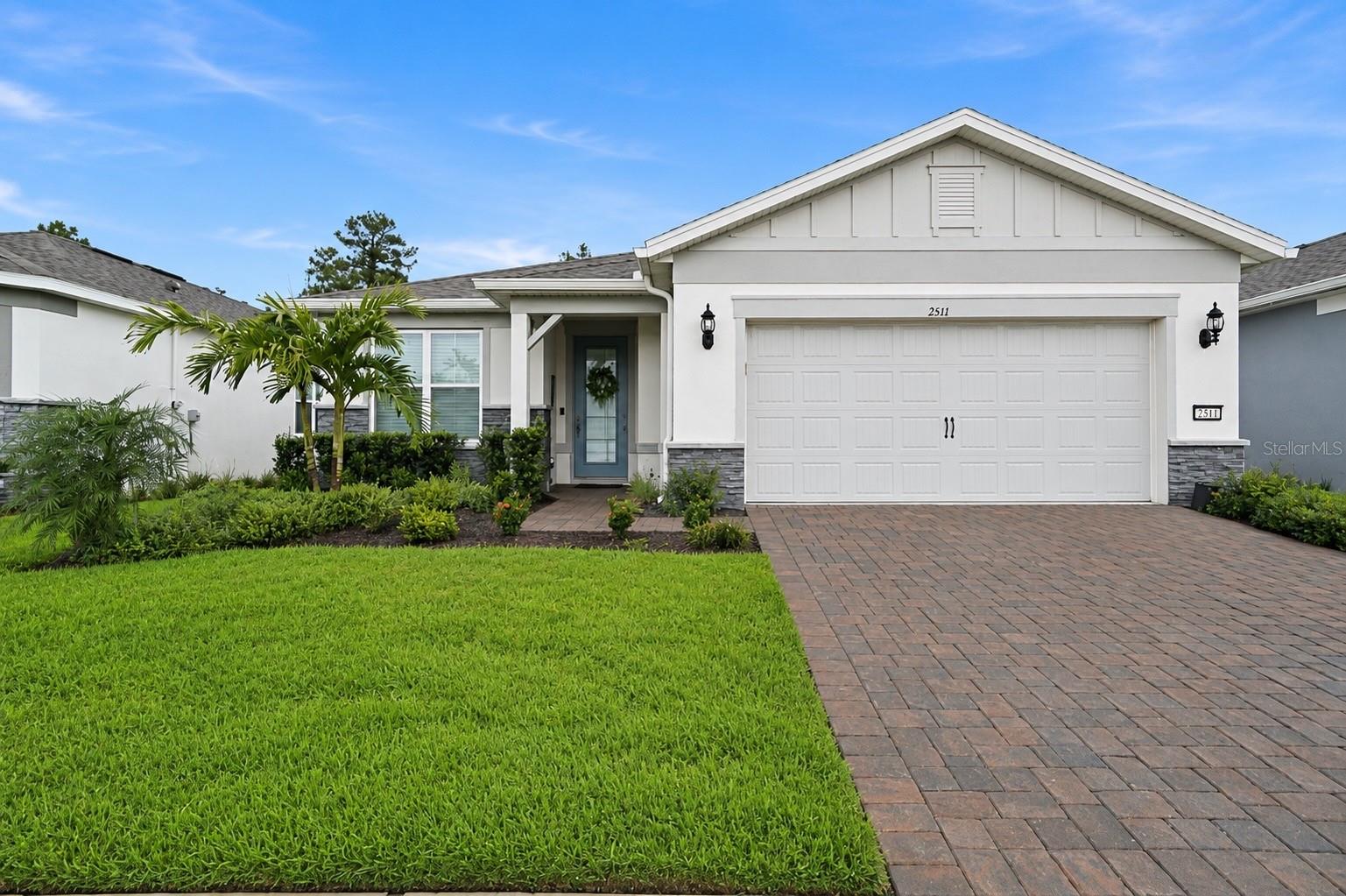Photo of 2511 PINE PRESERVE COURT ST CLOUD FL 34771