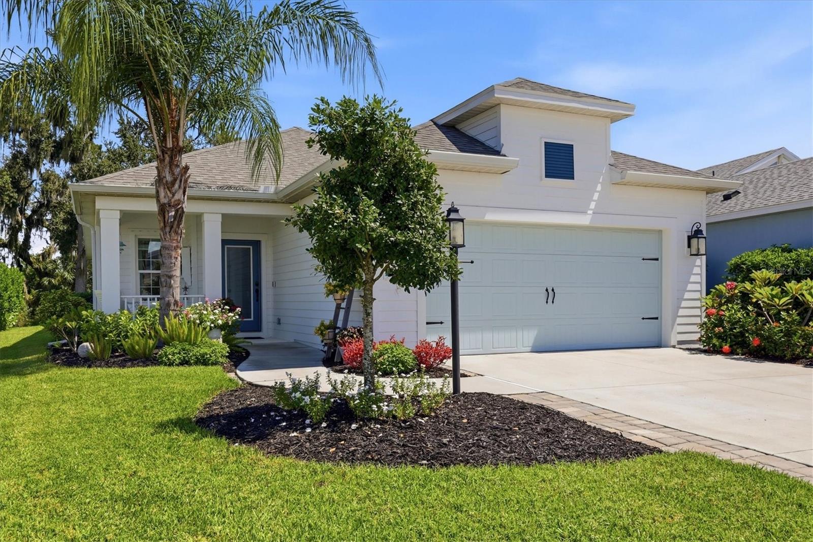 Photo of 10528 CROOKED CREEK COURT PARRISH FL 34219