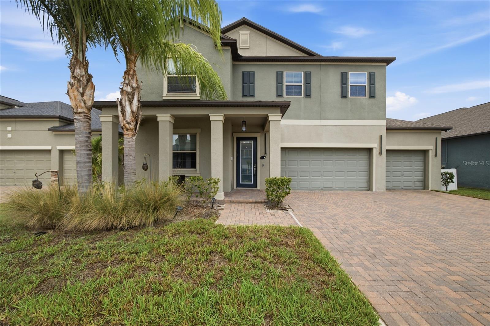 Photo of 11419 SUNBURST MARBLE ROAD RIVERVIEW FL 33579