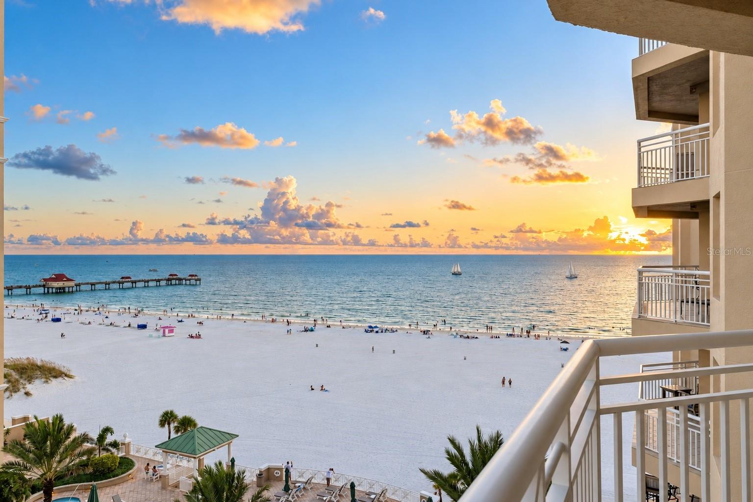 Photo of 11 SAN MARCO STREET #905 CLEARWATER FL 33767