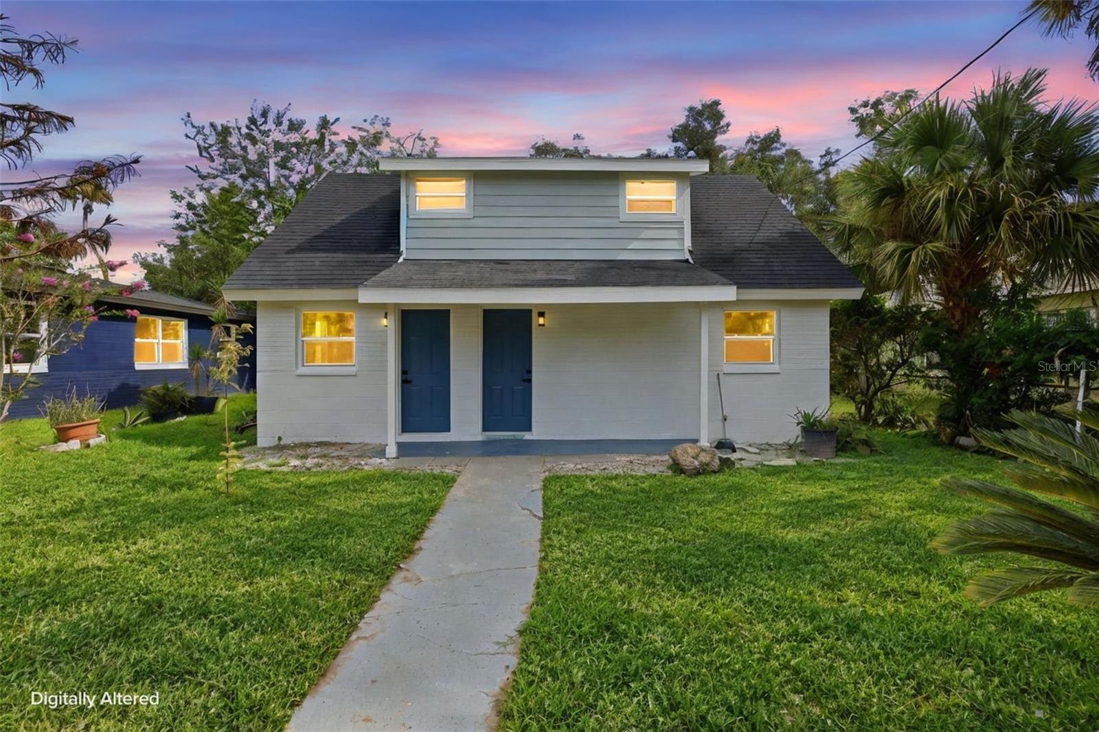 Photo of 264 LAWS LANE ORMOND BEACH FL 32174