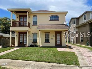 Photo of 2821 E CENTRAL BOULEVARD #2821 ORLANDO FL 32803