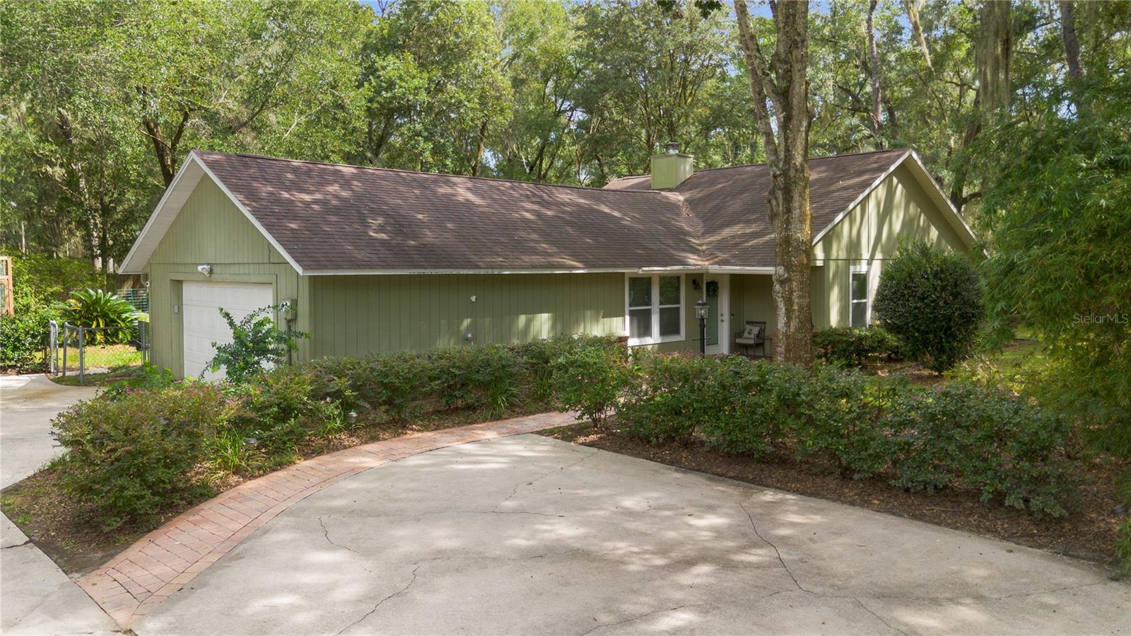 Photo of 5305 NW 52ND TERRACE GAINESVILLE FL 32653